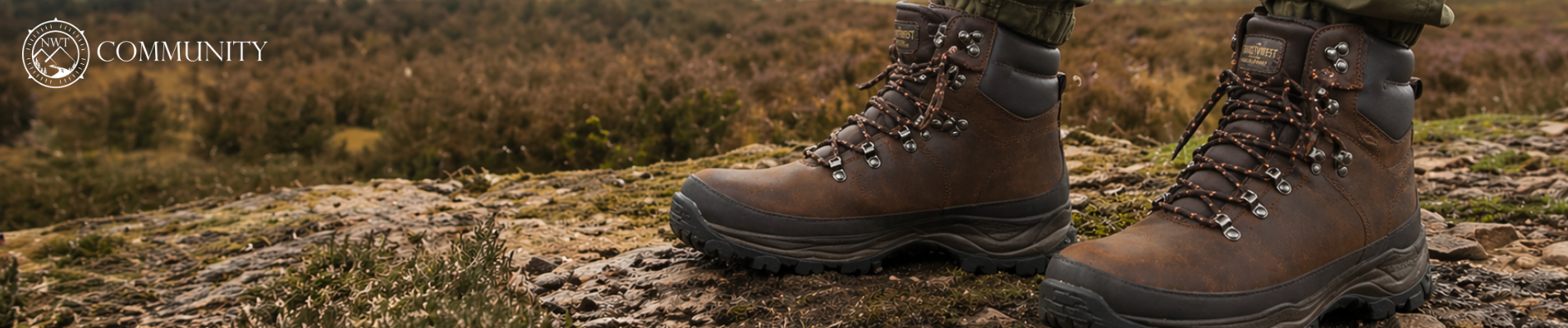 Best Summer Leather Walking Boots To Keep Your Adventures Cool & Comfy