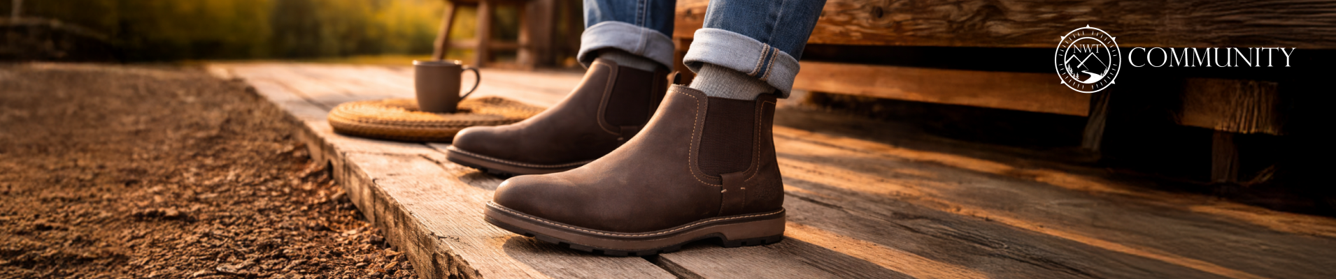 Are Men’s Chelsea Boots Worth It in 2026? Stylish, Waterproof & Built for Everyday Wear