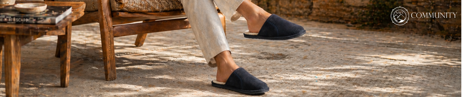 Best Men’s Slippers and Sandals in 2026 - Comfortable Stylish and Summer Ready