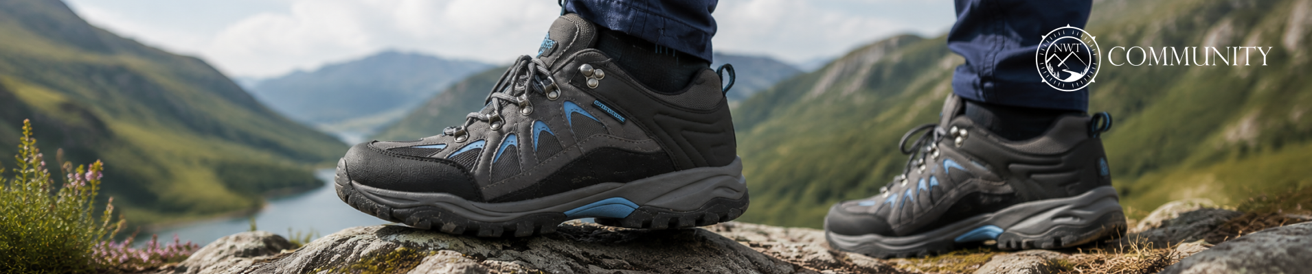 Walking Shoes Buying Guide 2026: What Actually Matters Before You Buy