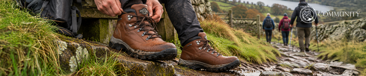 When To Replace Walking Boots? 7 Signs To Check