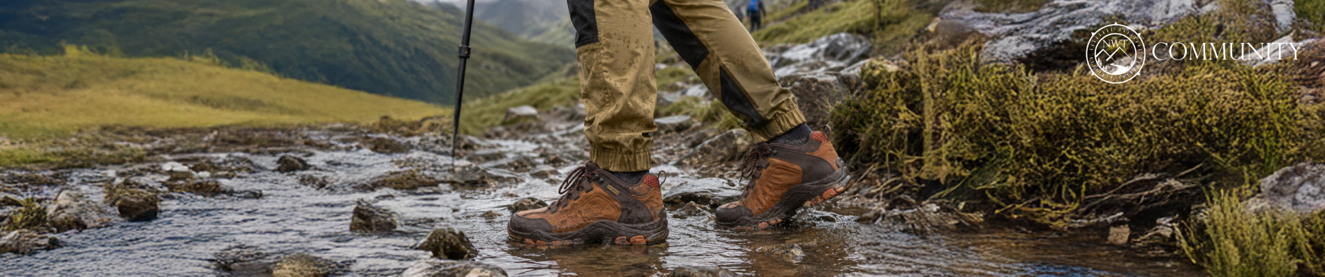 Tips to Consider During Your First Hiking Adventure in the UK