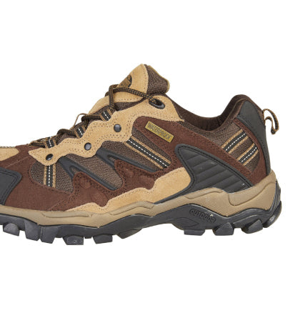 Shop Mens Walking Shoes | Northwest Territory UK