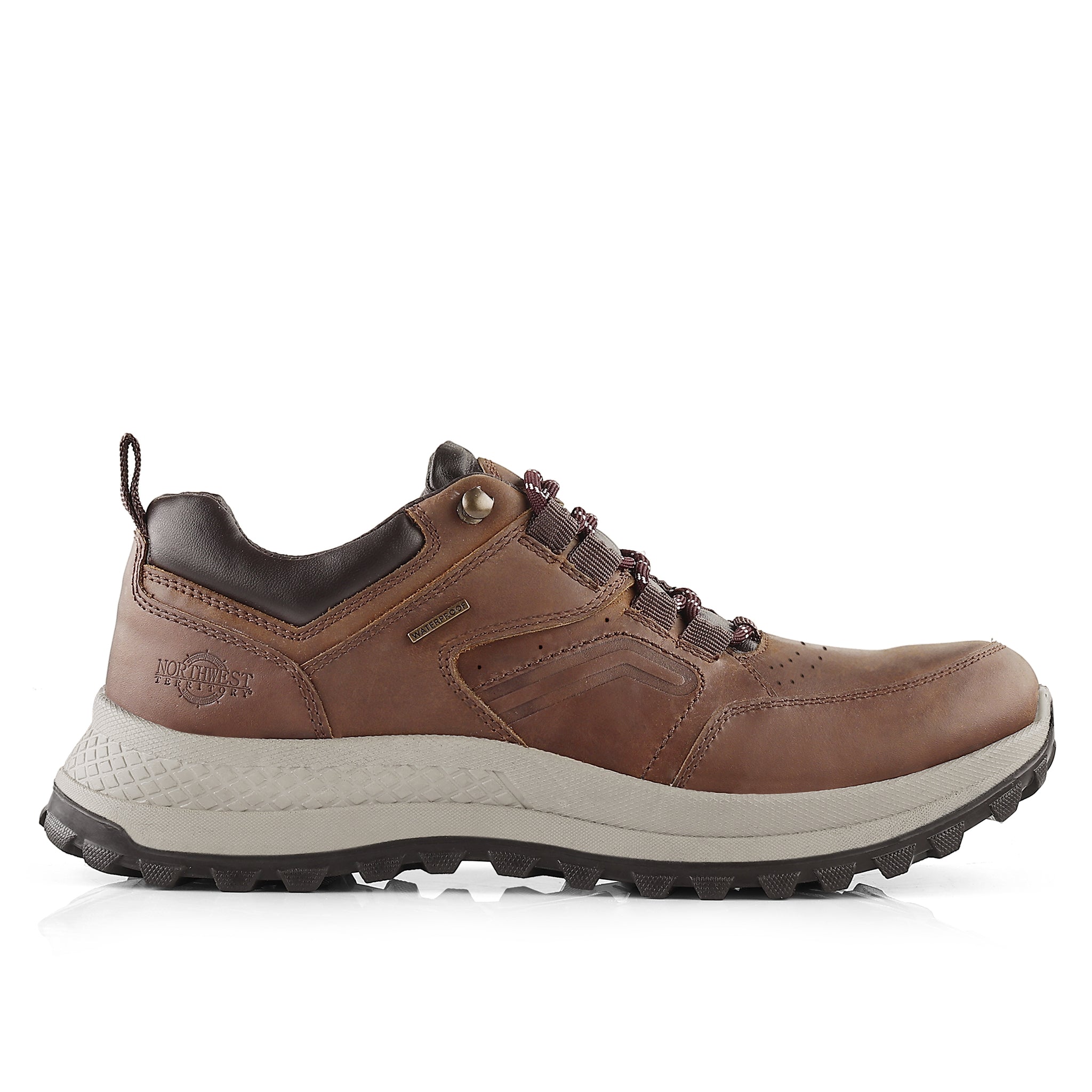 Brown / 6
