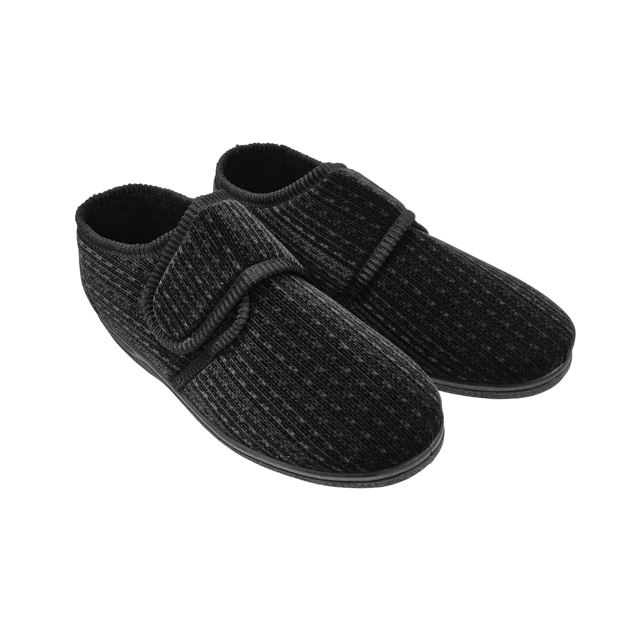 DEREK Men's Slippers