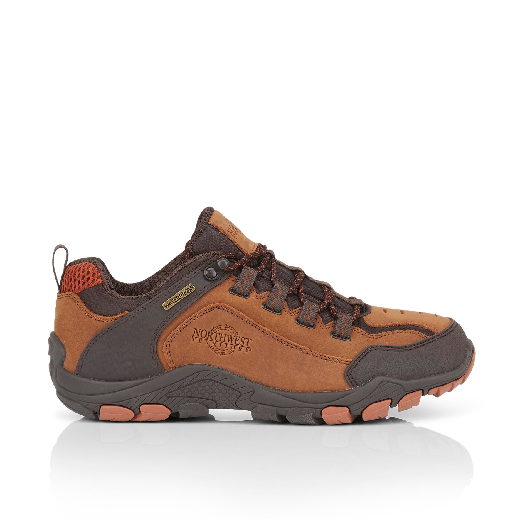 Brown / 6