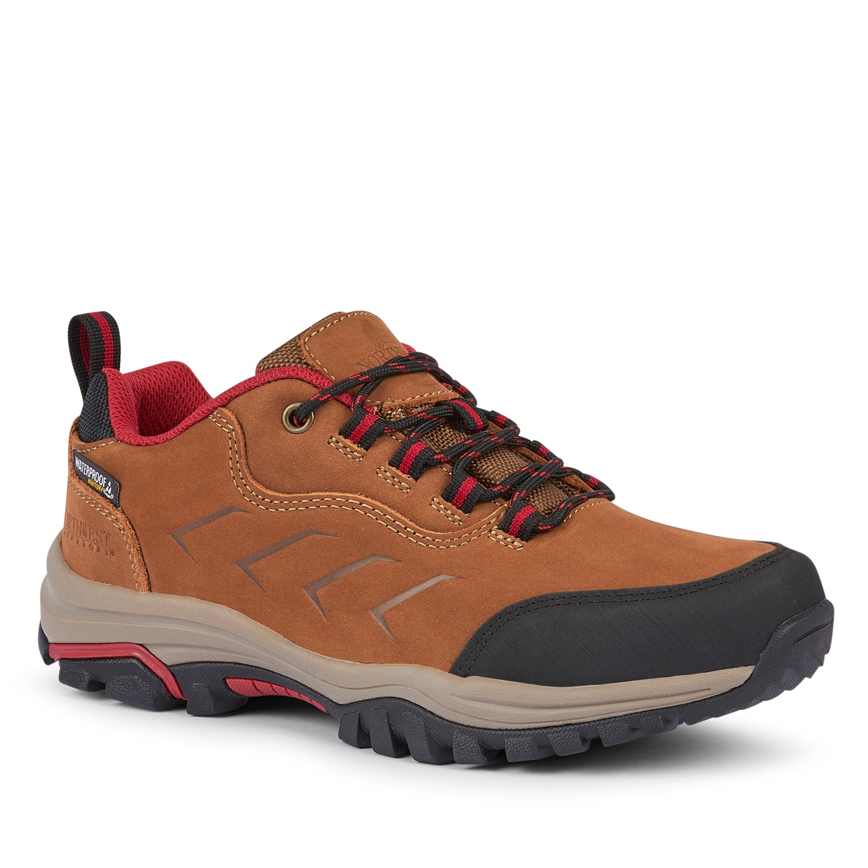 TAN (NUBUCK) / 4