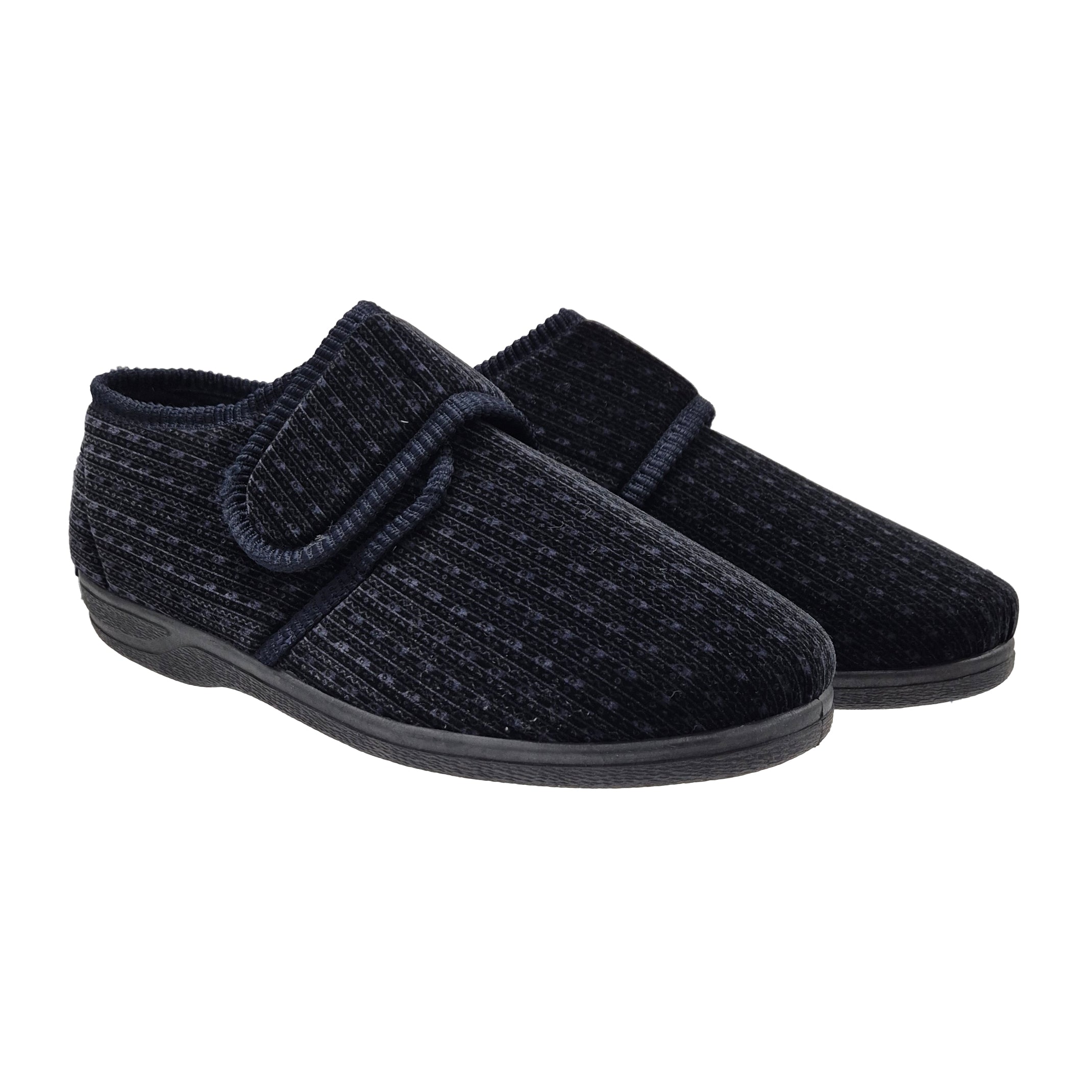 DEREK Men's Slippers