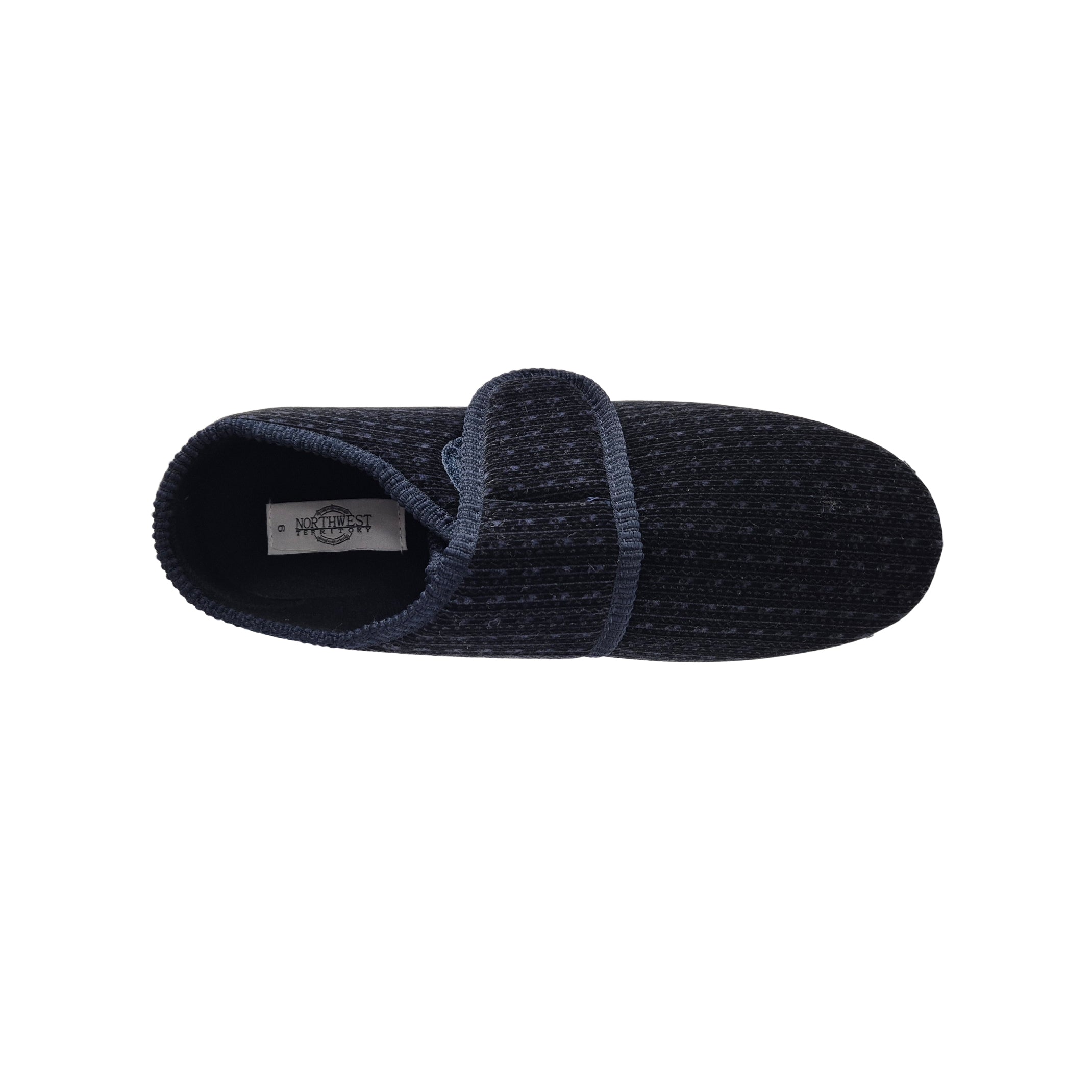 DEREK Men's Slippers