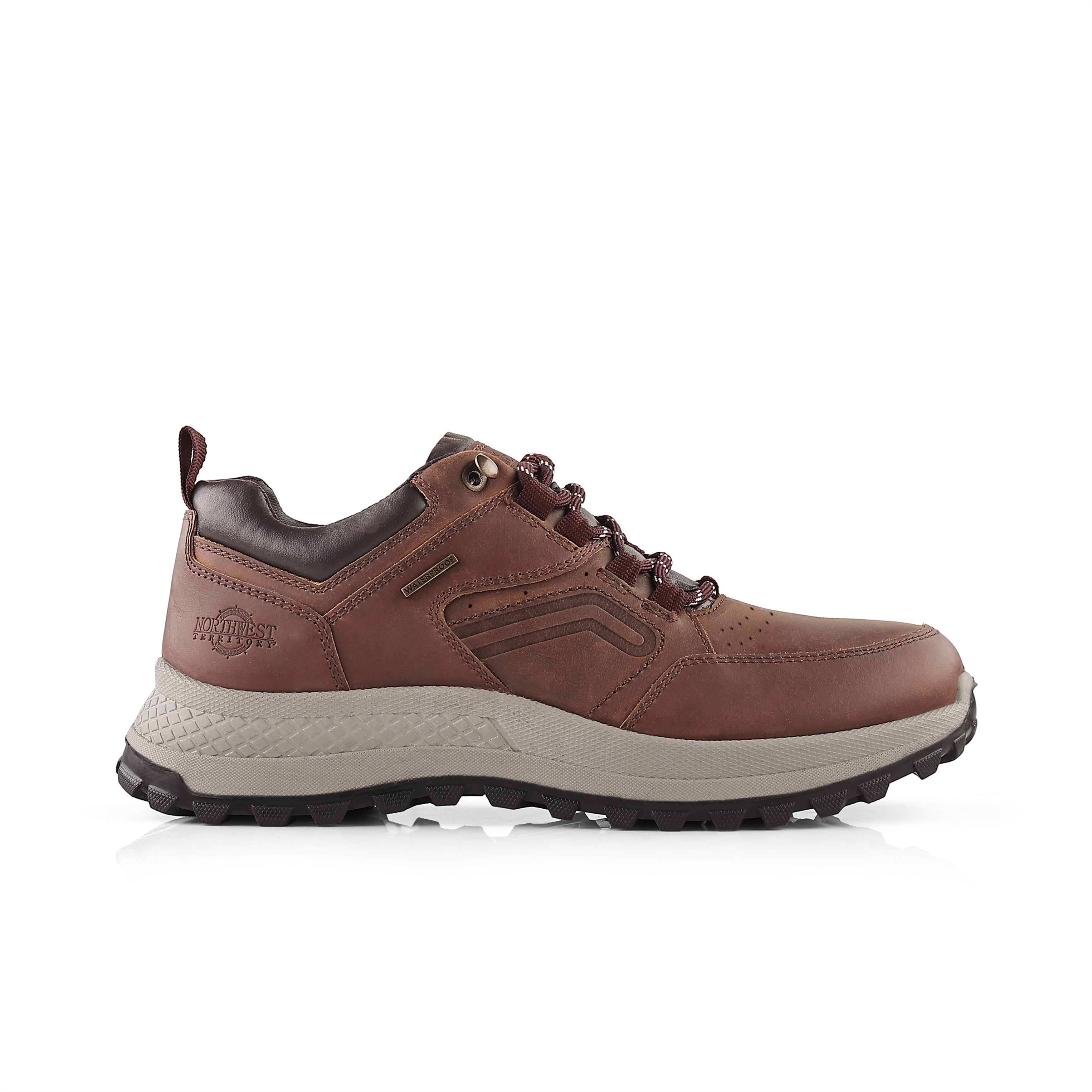 Brown / 3