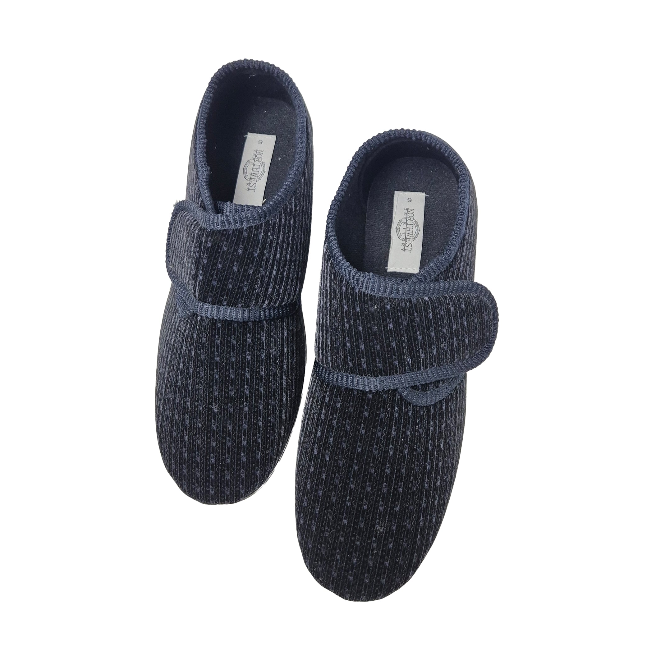 DEREK Men's Slippers