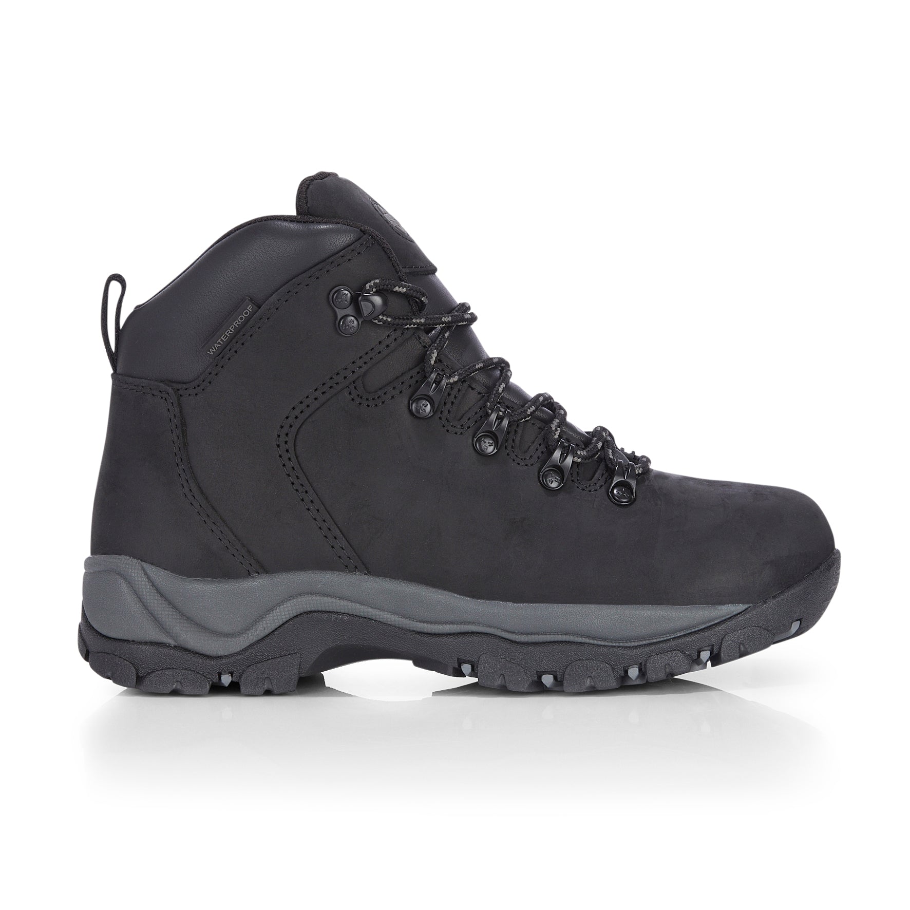 Waxy Black / 4