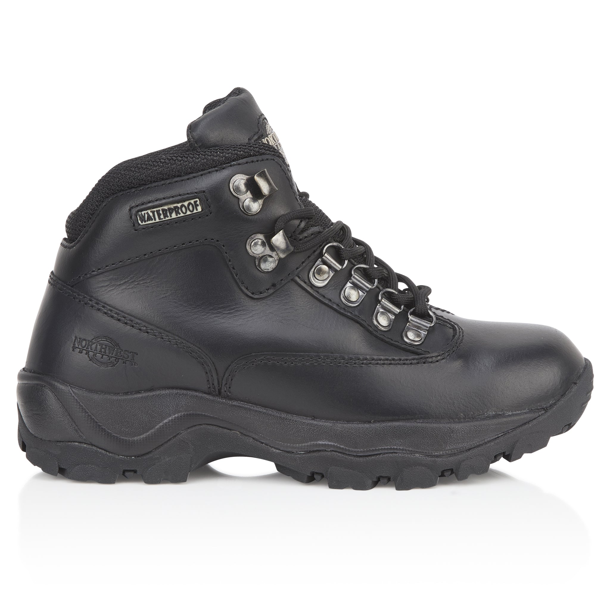 Black / 4