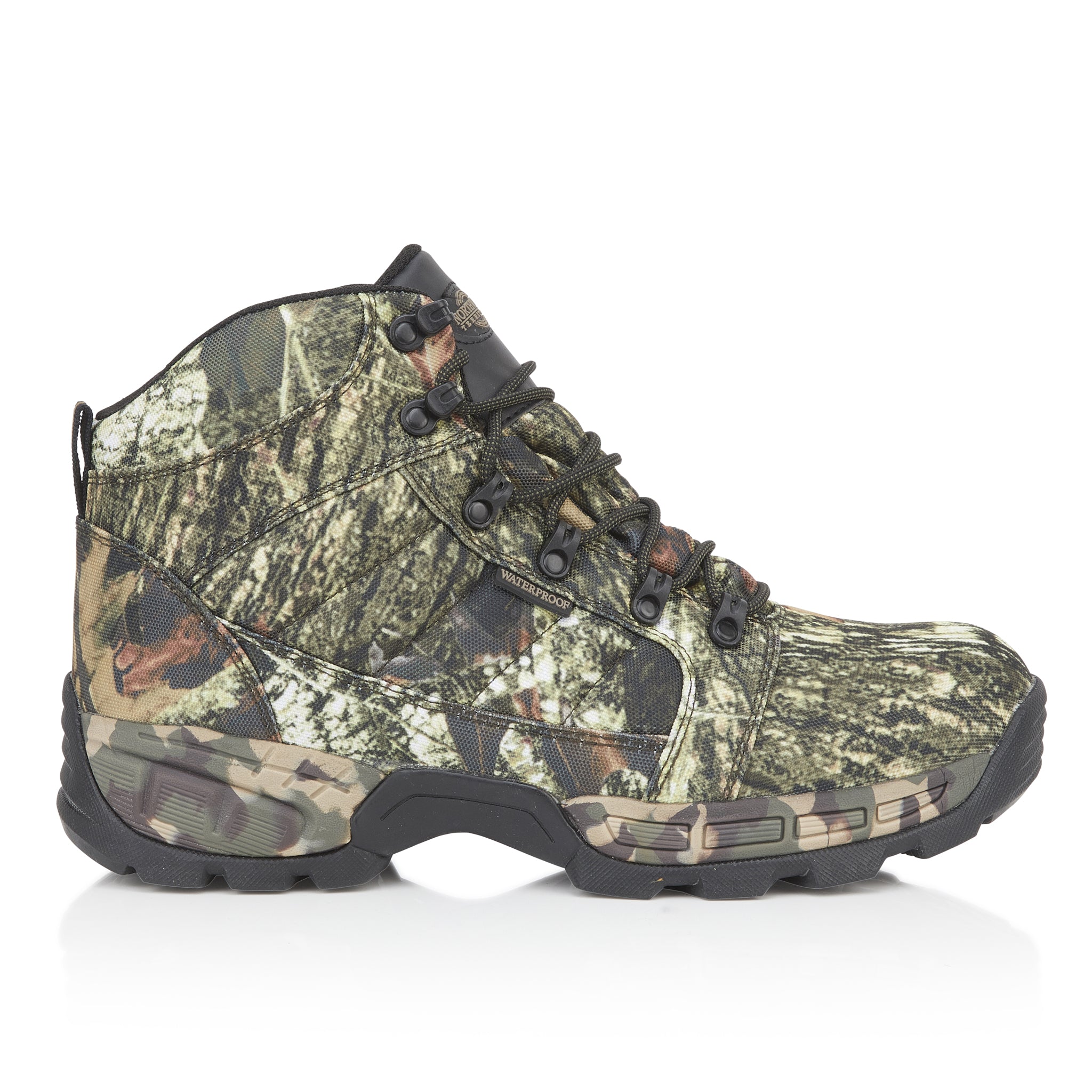 Camouflage / 6