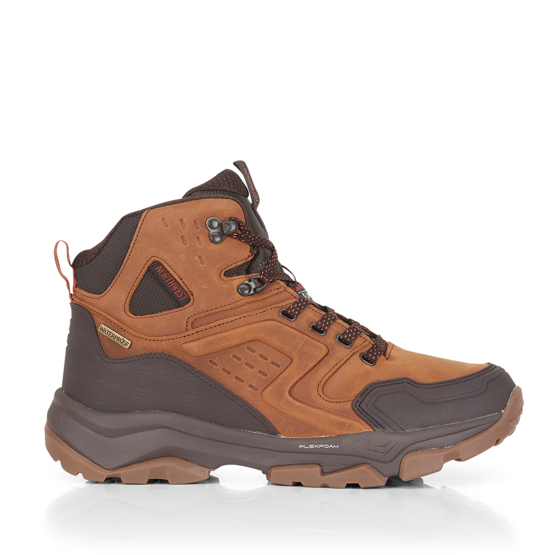 Brown / 6