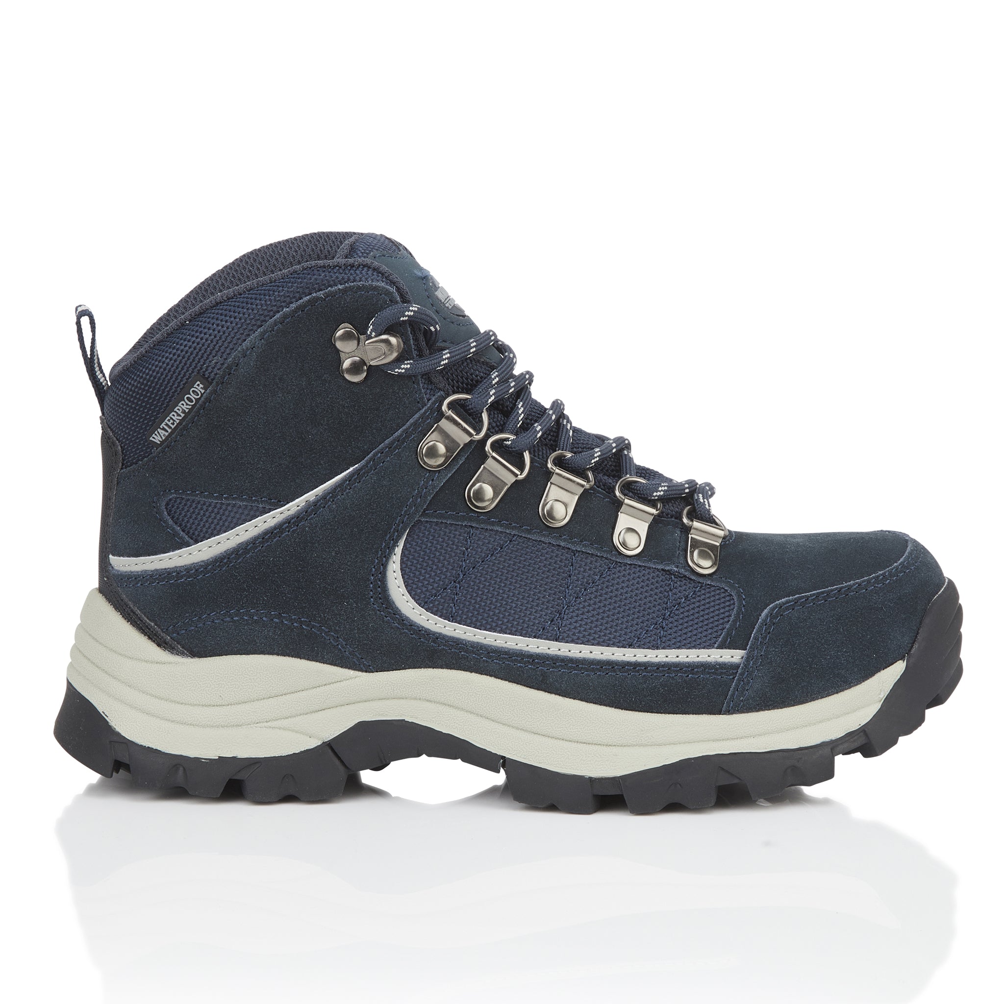 Navy / 4