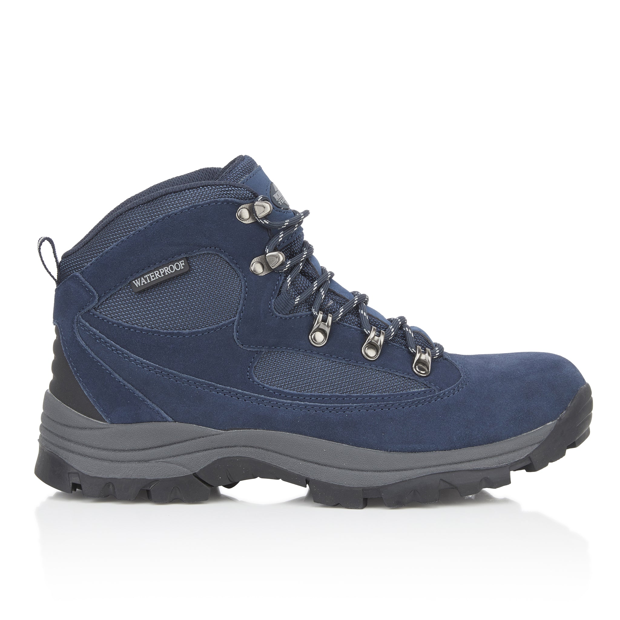 Navy / 7