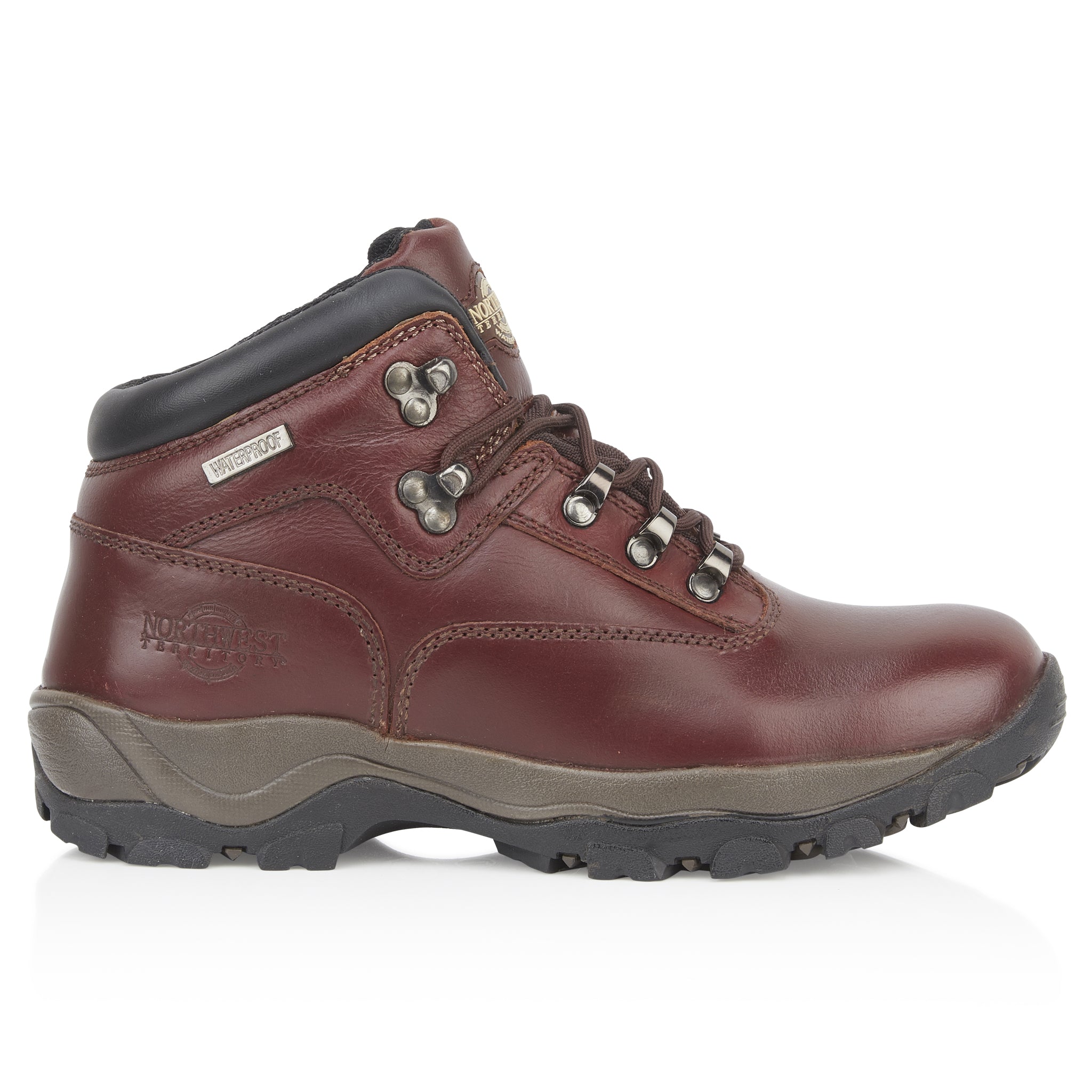Oxblood / 6