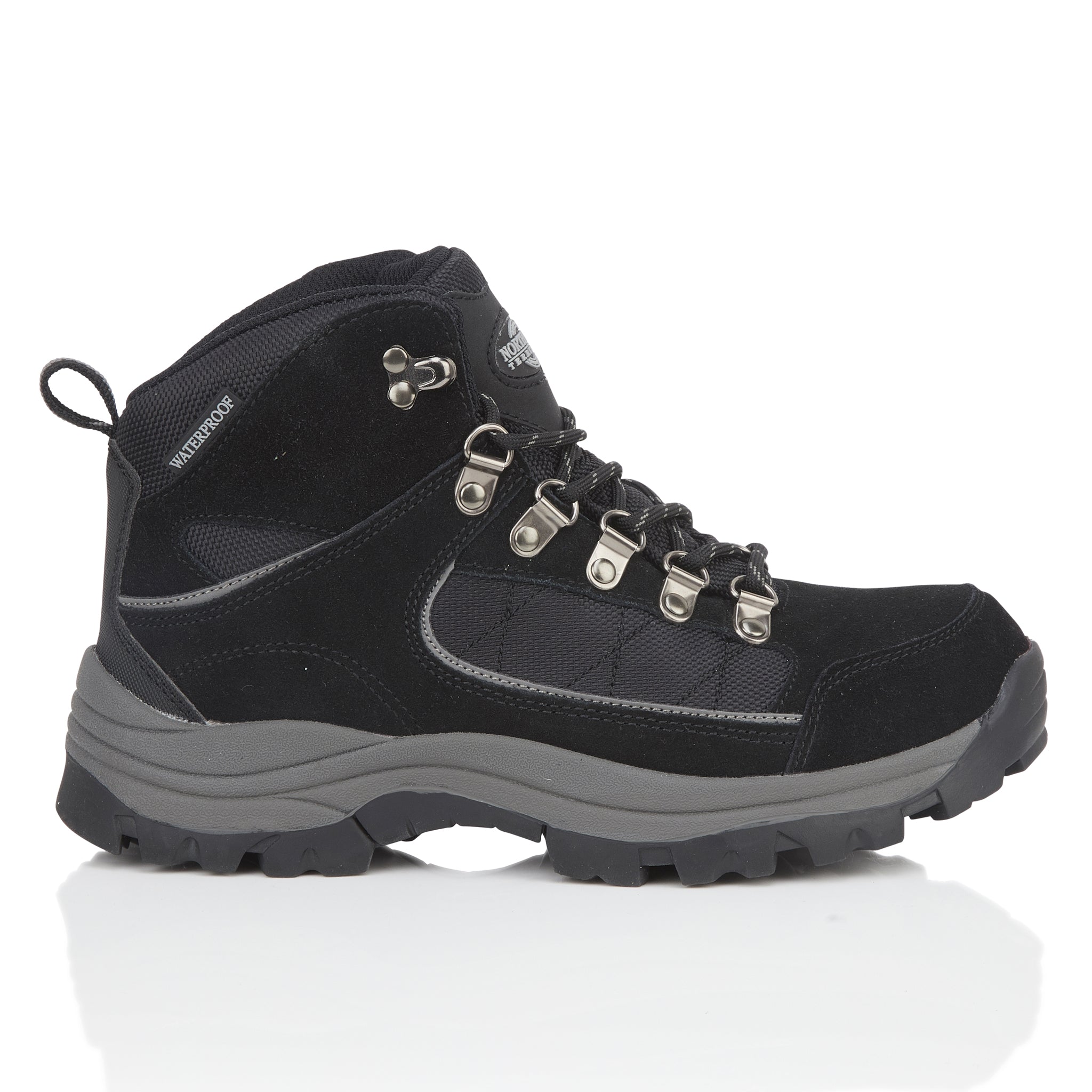 Black / 4