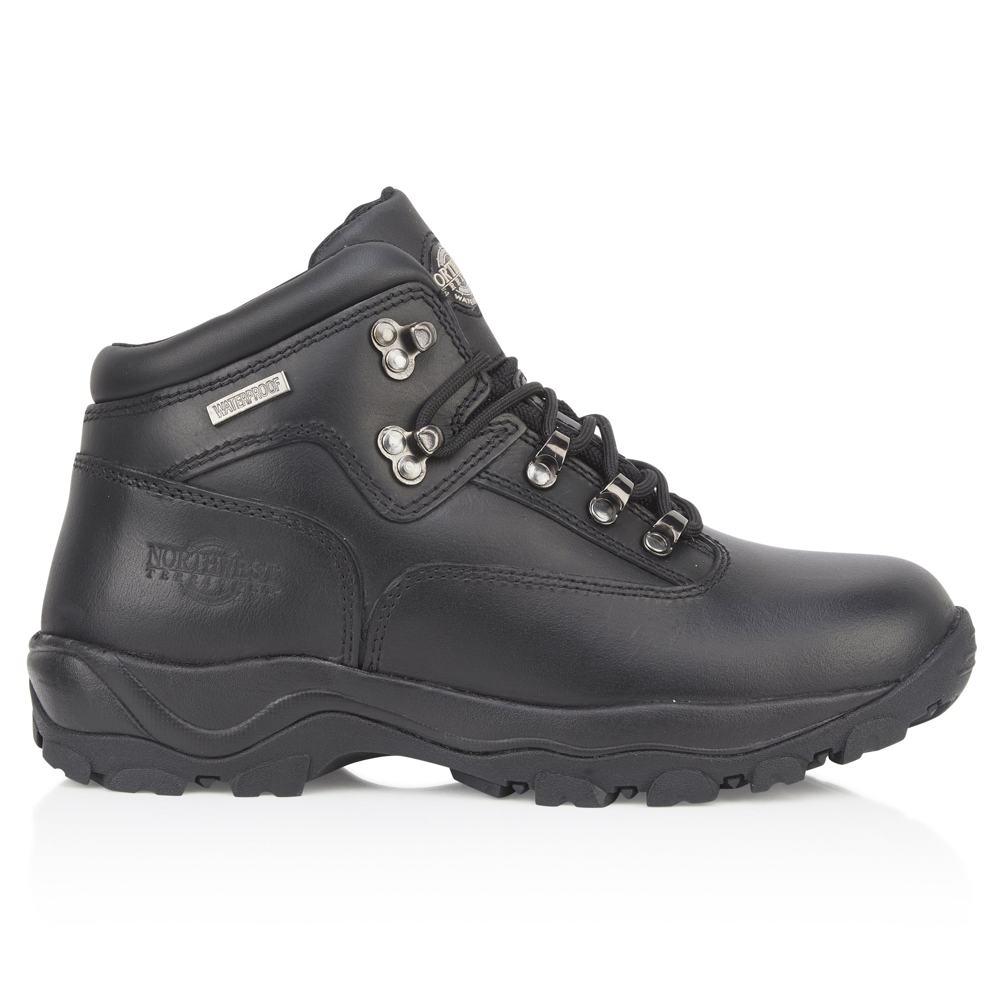 Black / 6