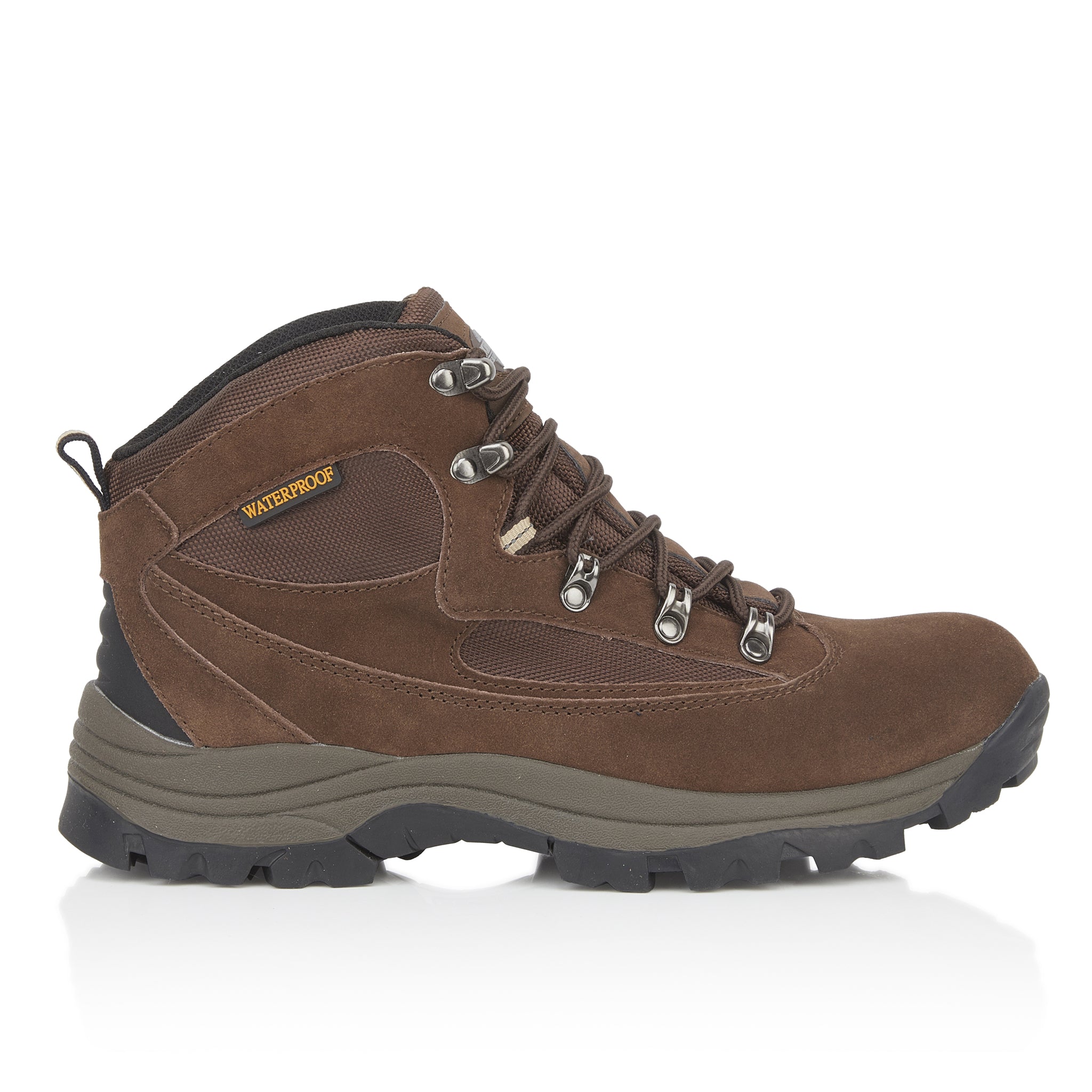Brown / 7