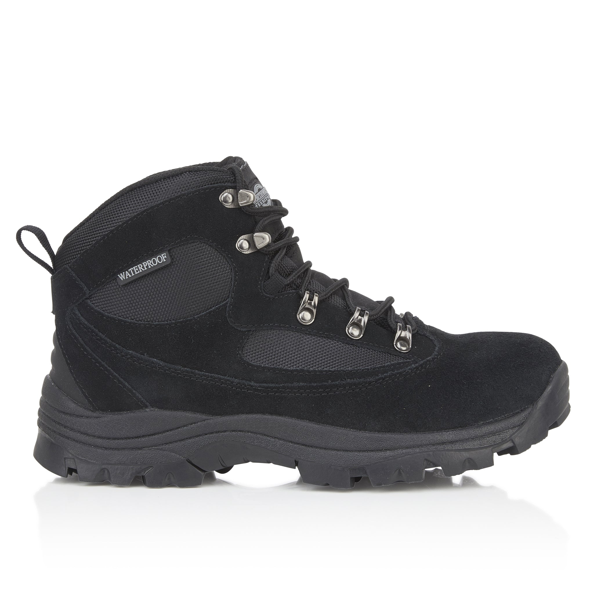 Black / 7