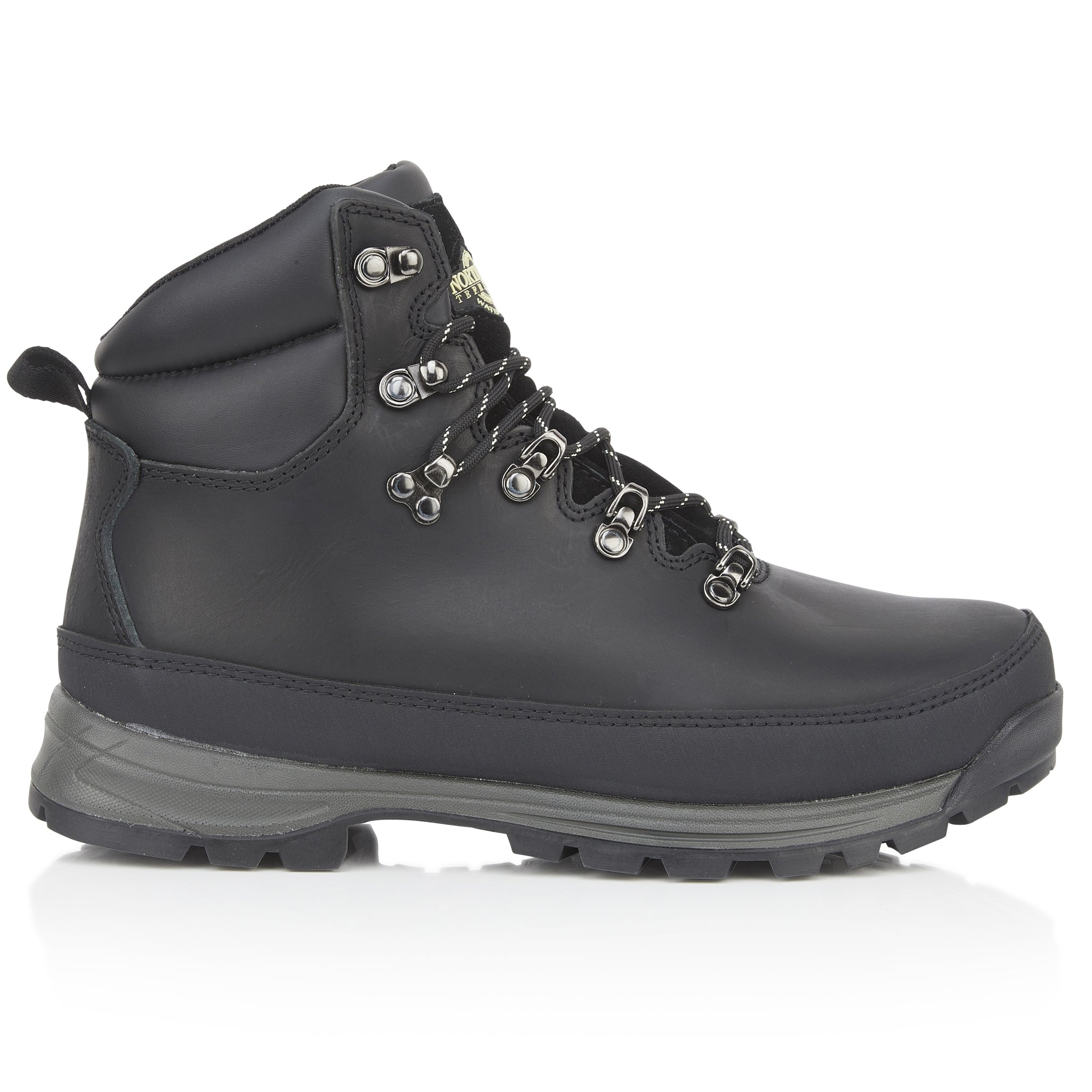 Black / 6
