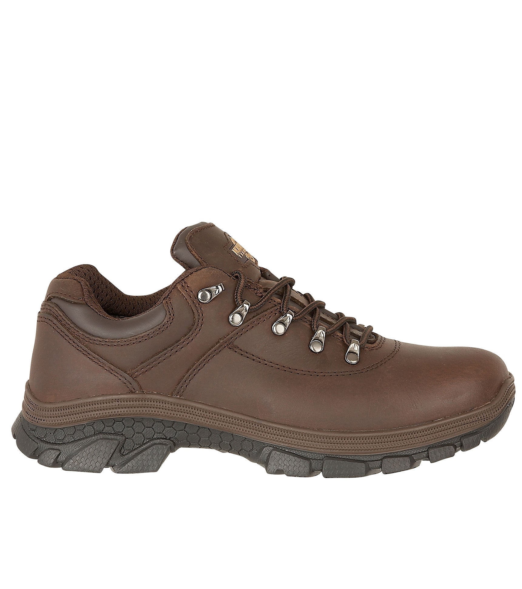 Men's Waterproof Leather Walking Shoes | AYLMER | Northwest Territory
