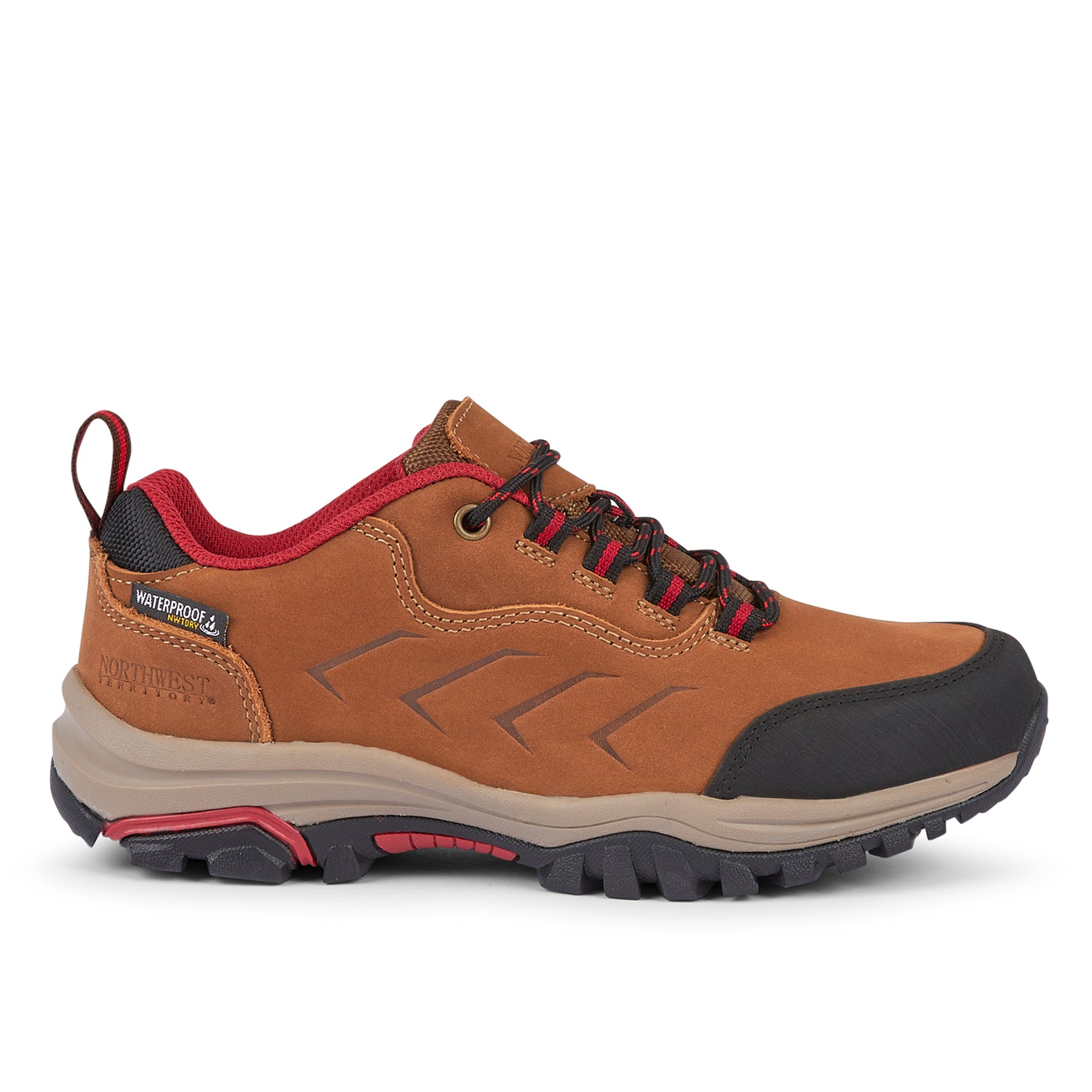 TAN (NUBUCK) / 4