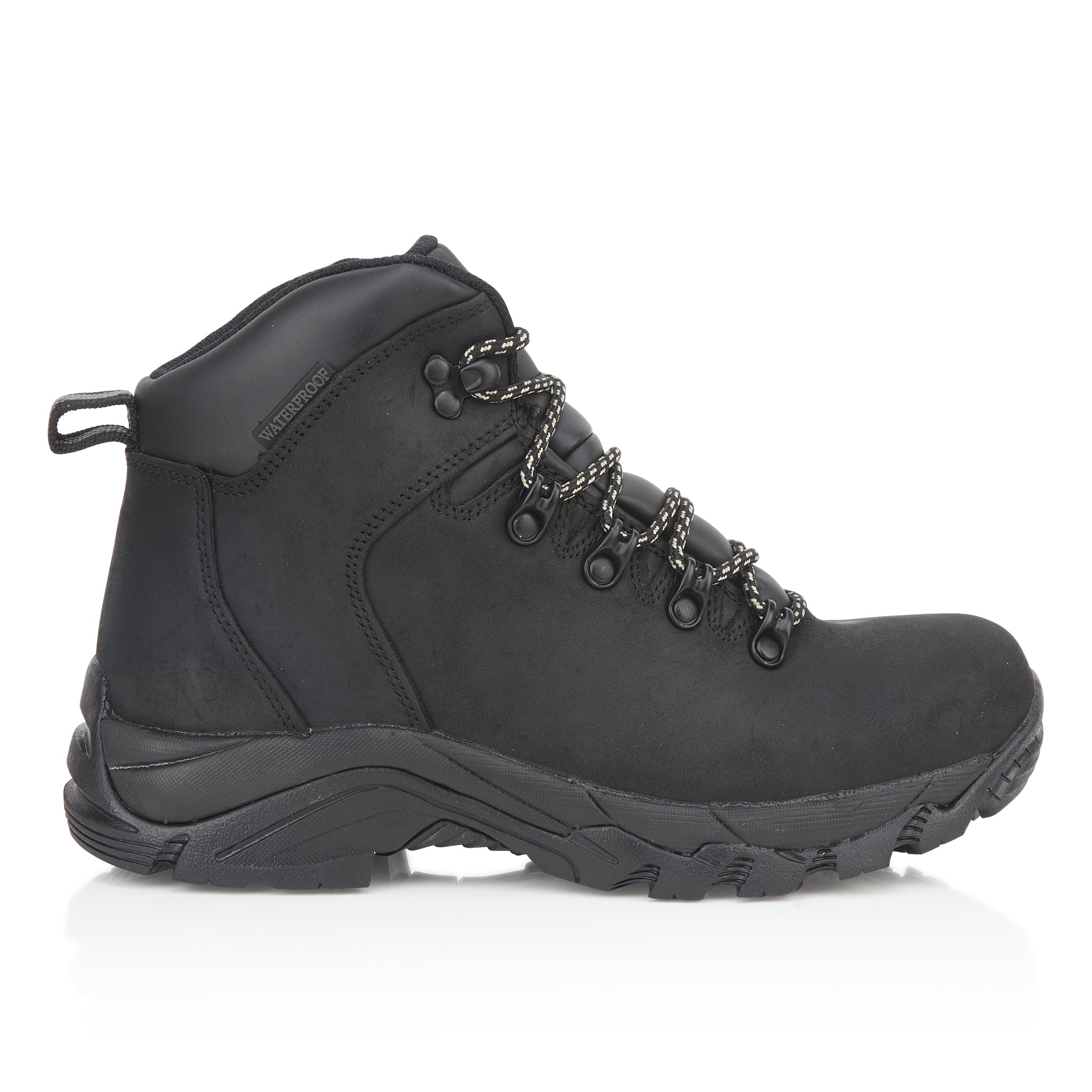 Waxy Black / 4