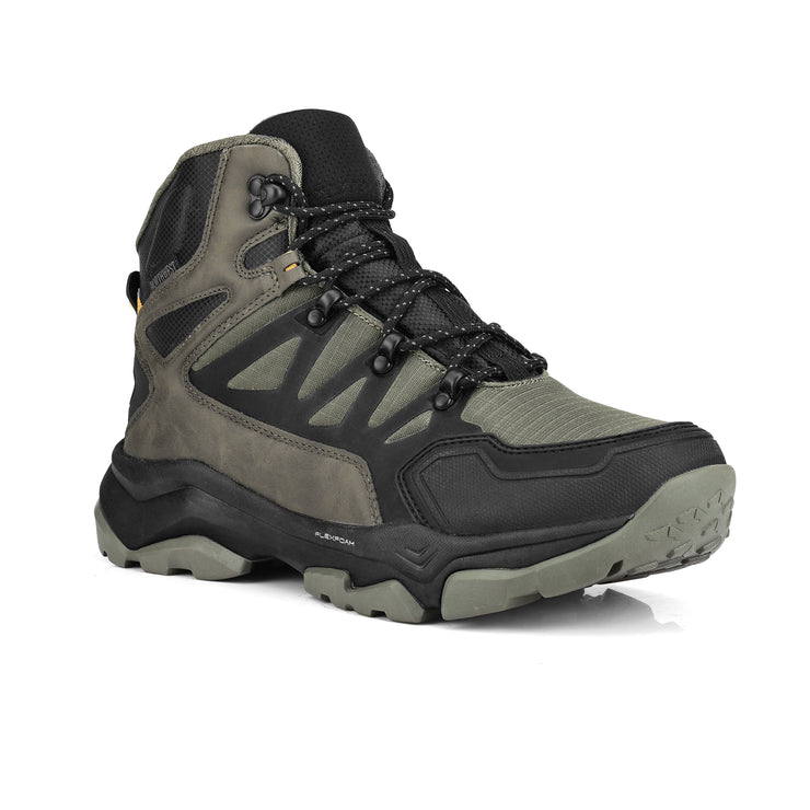 Durable and Stylish Hiking Boots from Northwest Territory