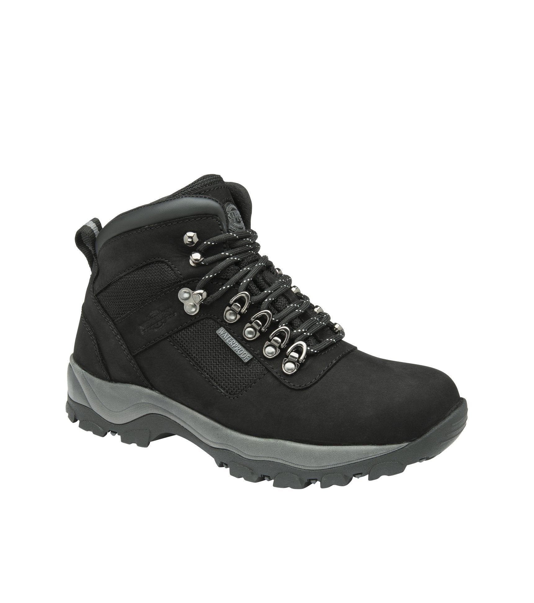 Explore Men's Walking Boots | Northwest Territory