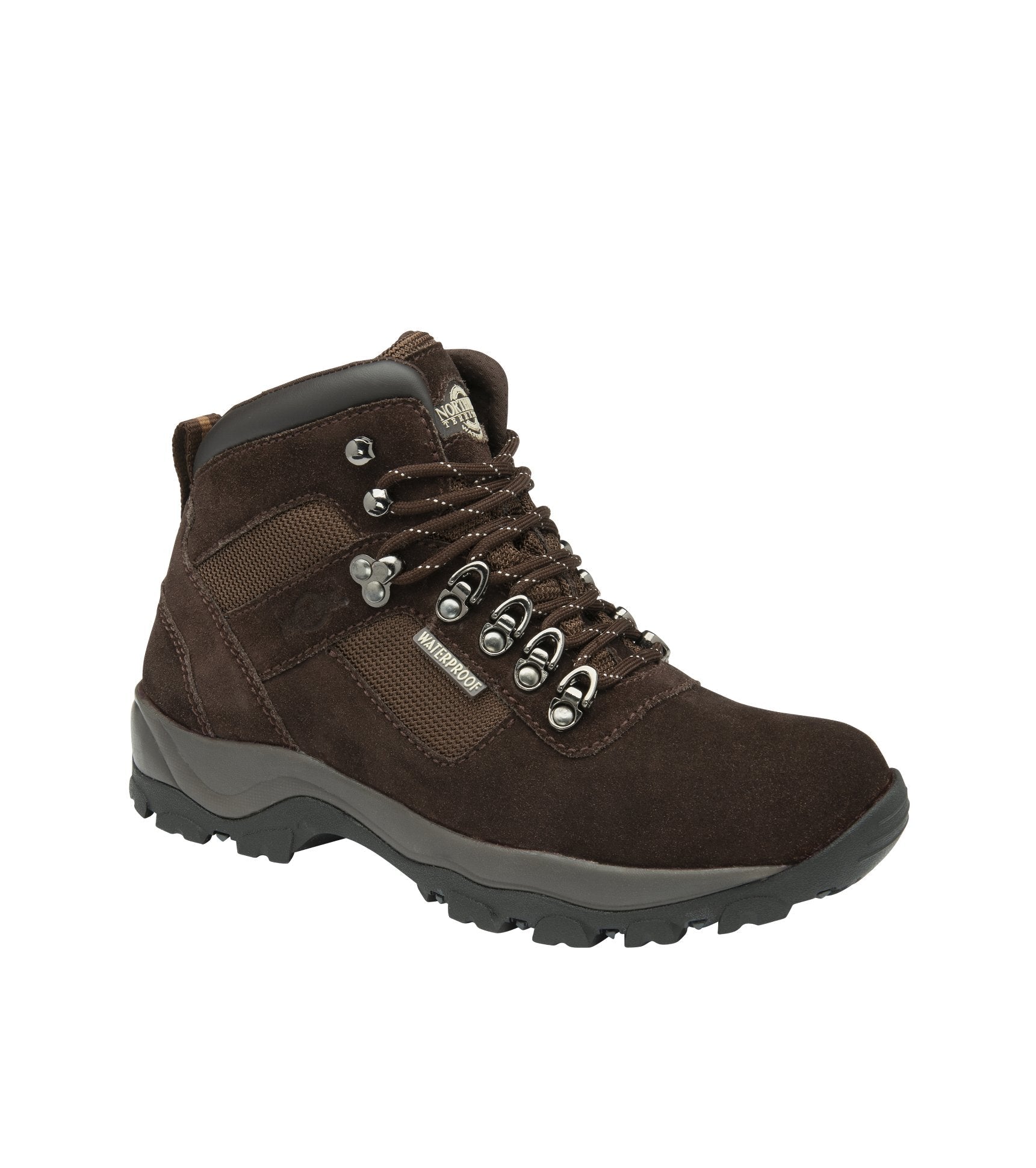 Explore Mens Walking Boots Trekking Boots Northwest Territory