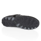 Durable rubber outsole designed for excellent traction on countryside trails and uneven terrain.