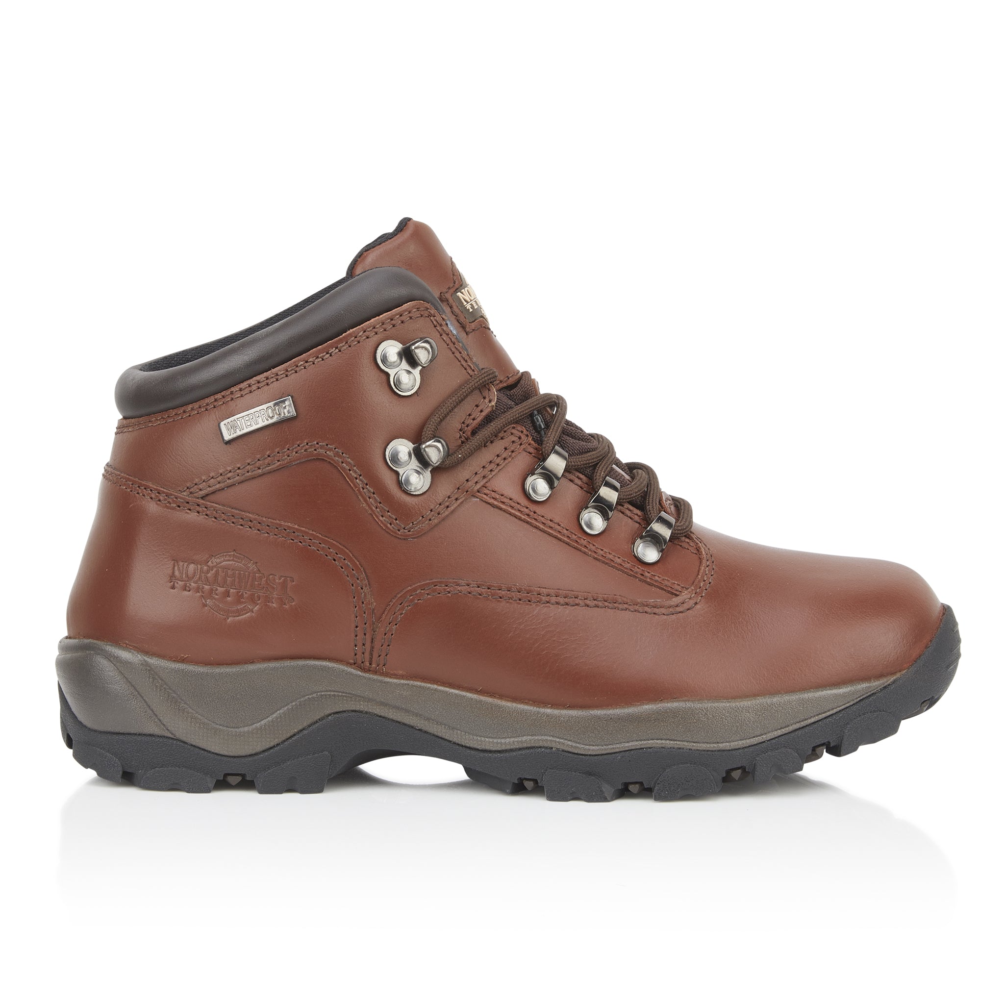 Brown / 6