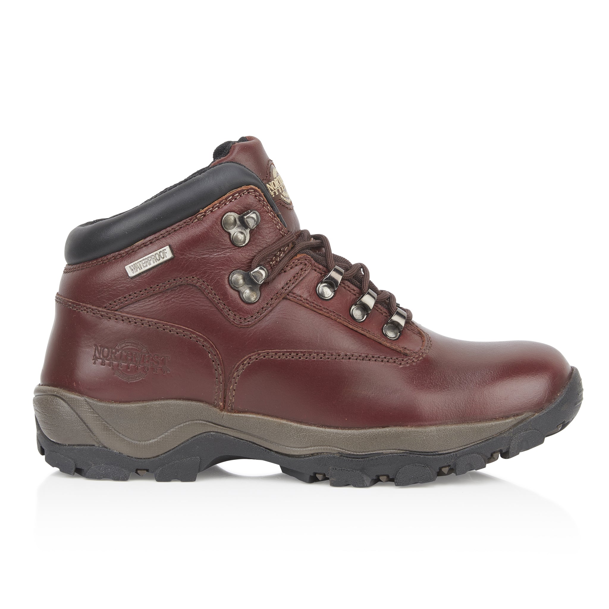 Oxblood / 6