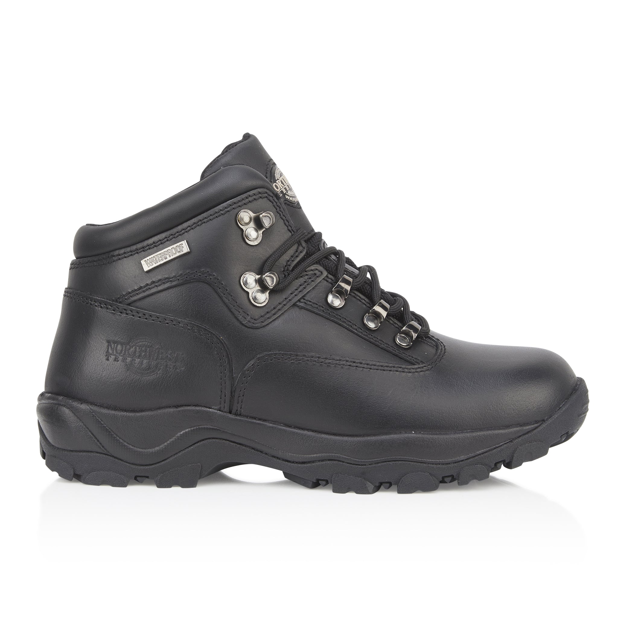 Black / 6