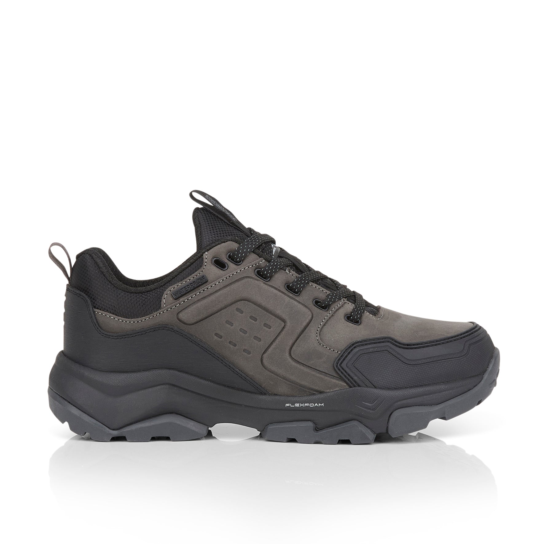 Grey / 6