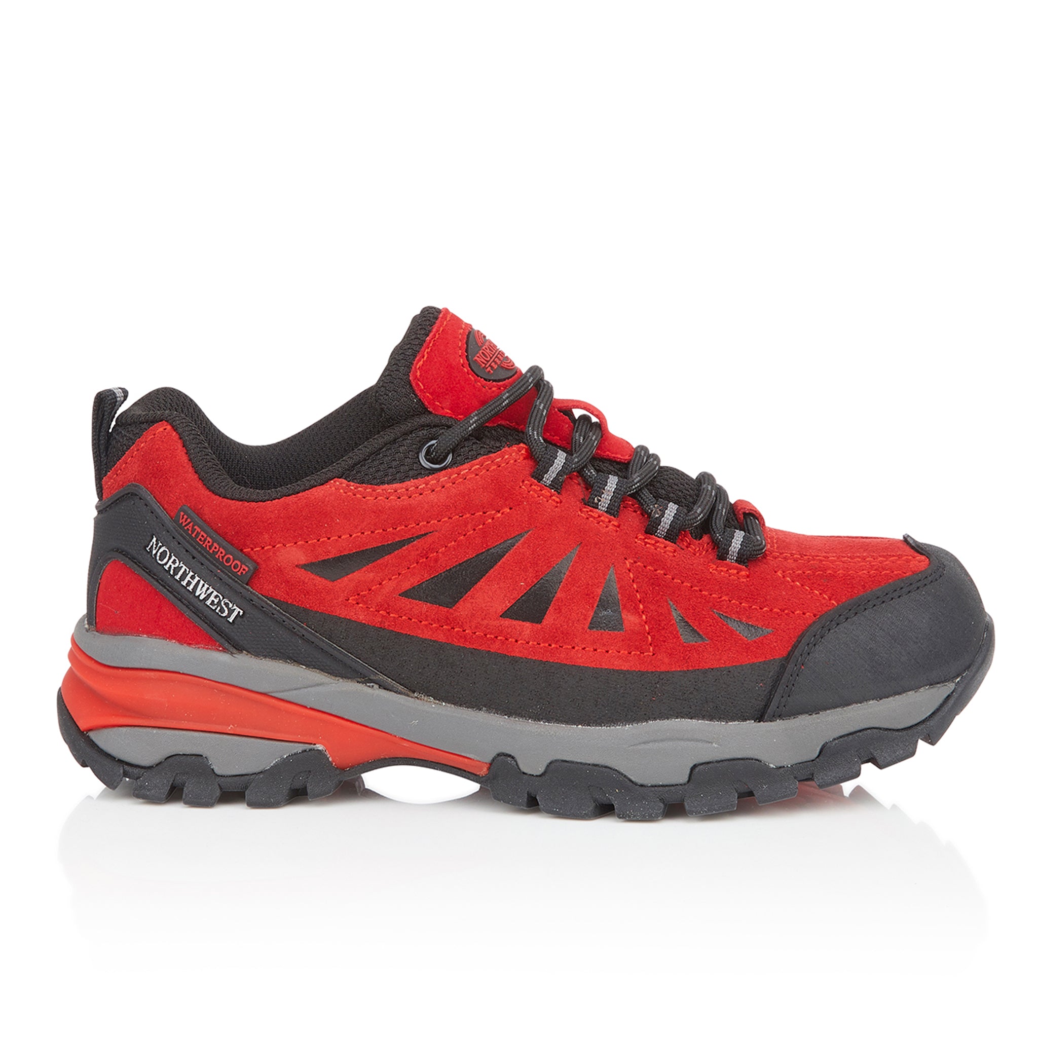 Red/Black / 4