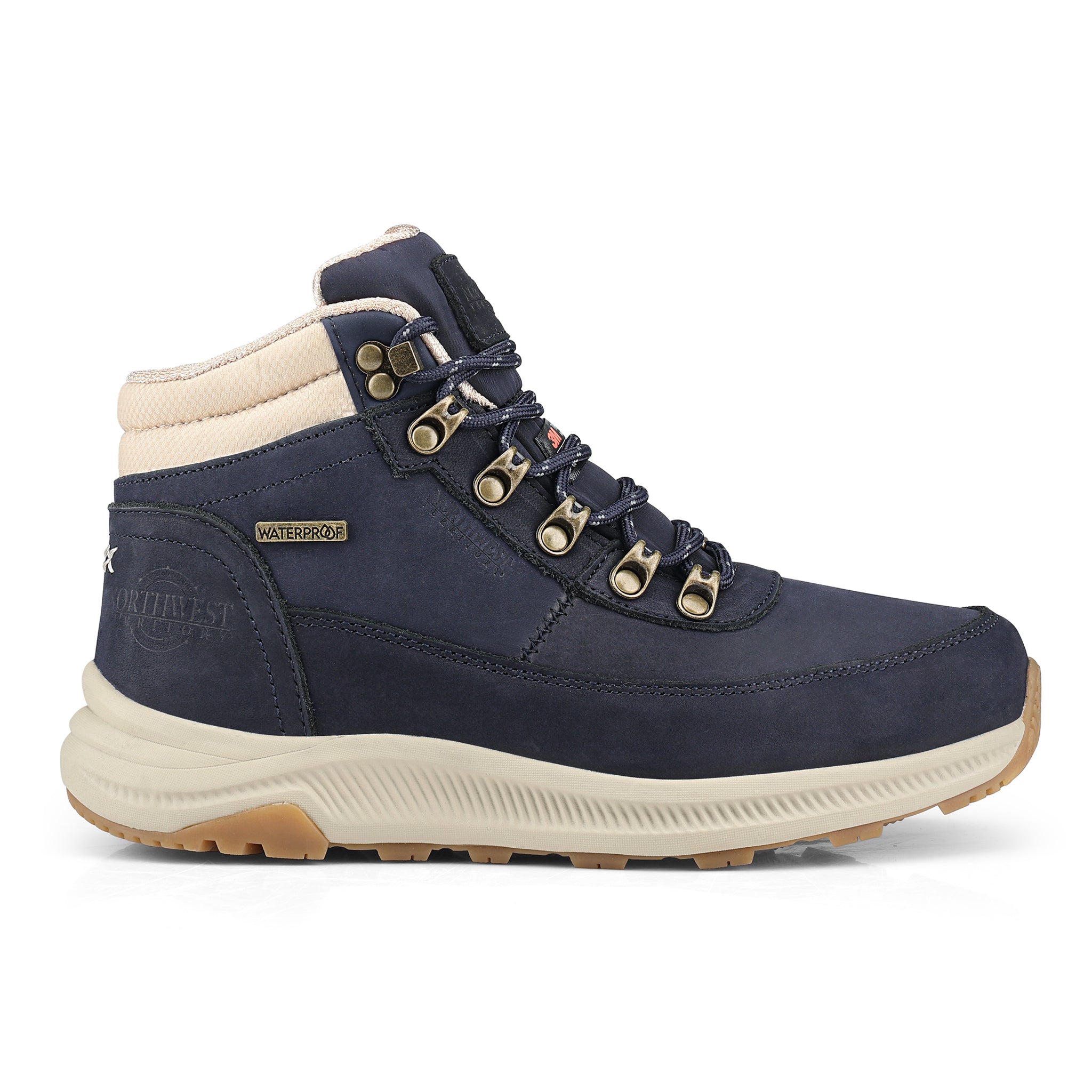 Navy / 4