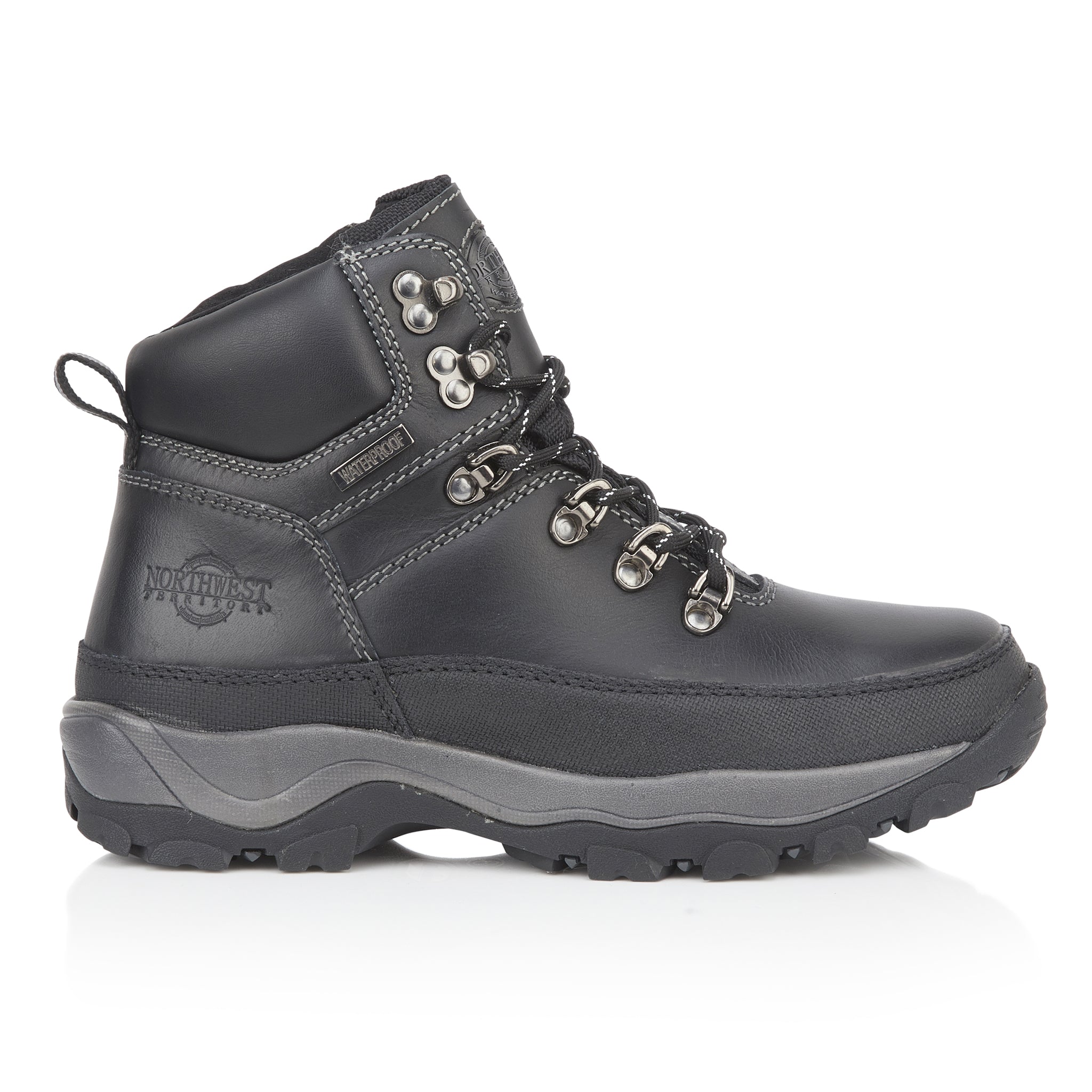 Black / 7