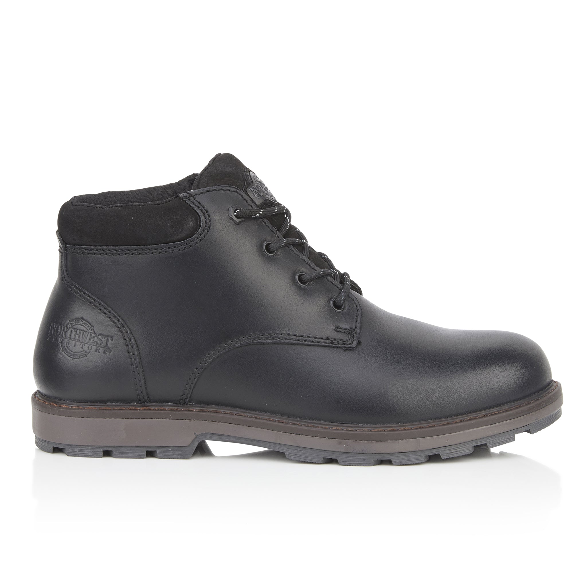Black / 7