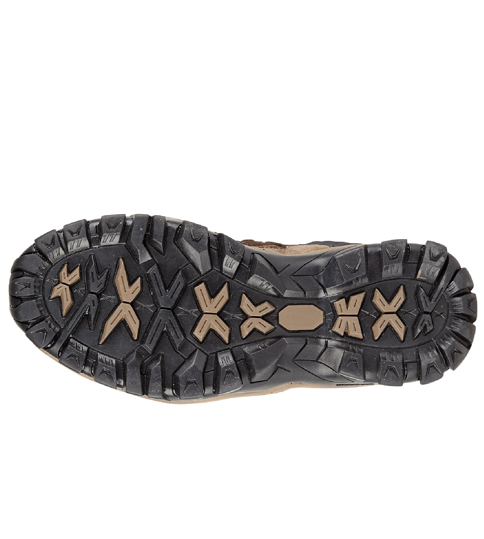 Men's Leather Waterproof Walking Shoes - Reliance â Northwest Territory