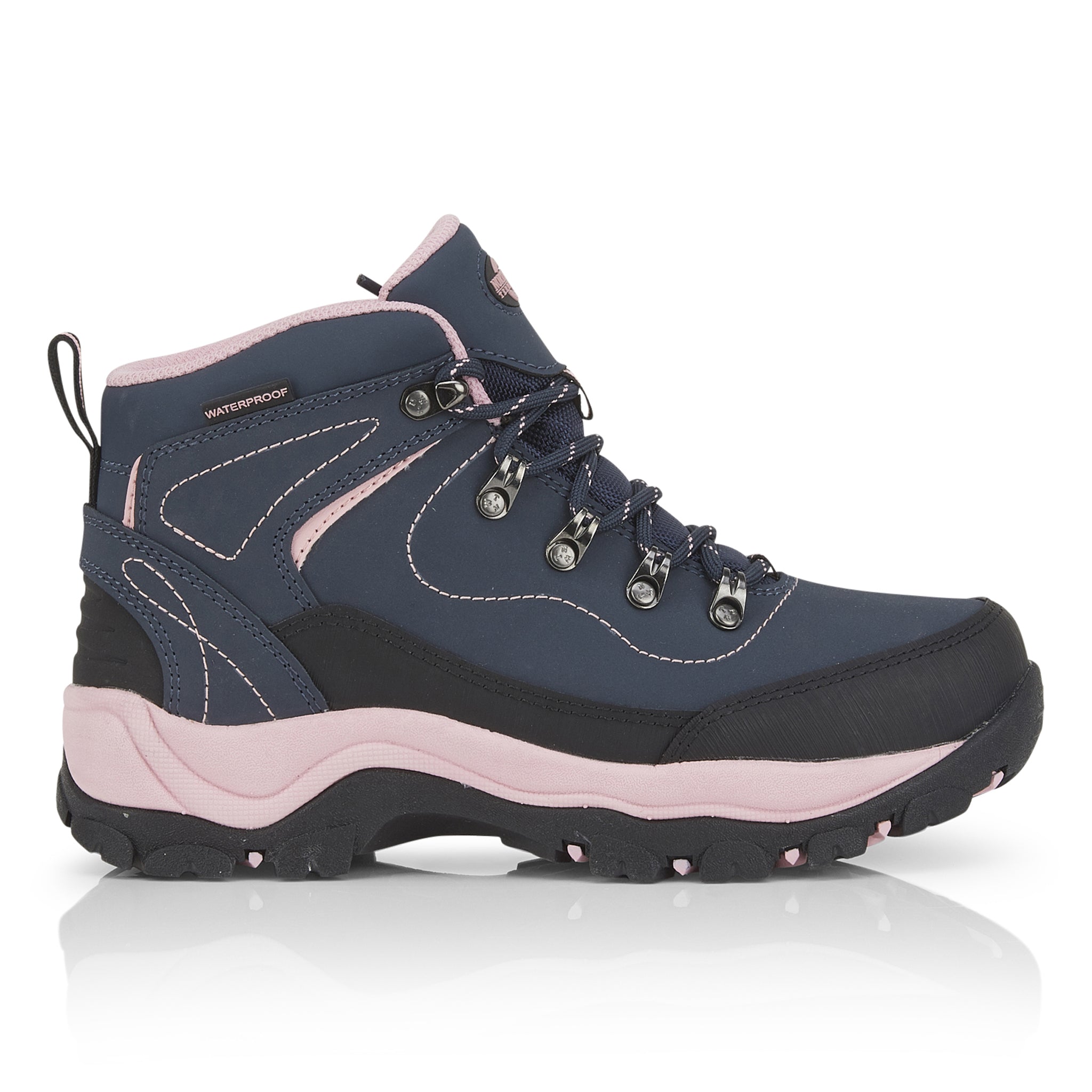 Navy / 4