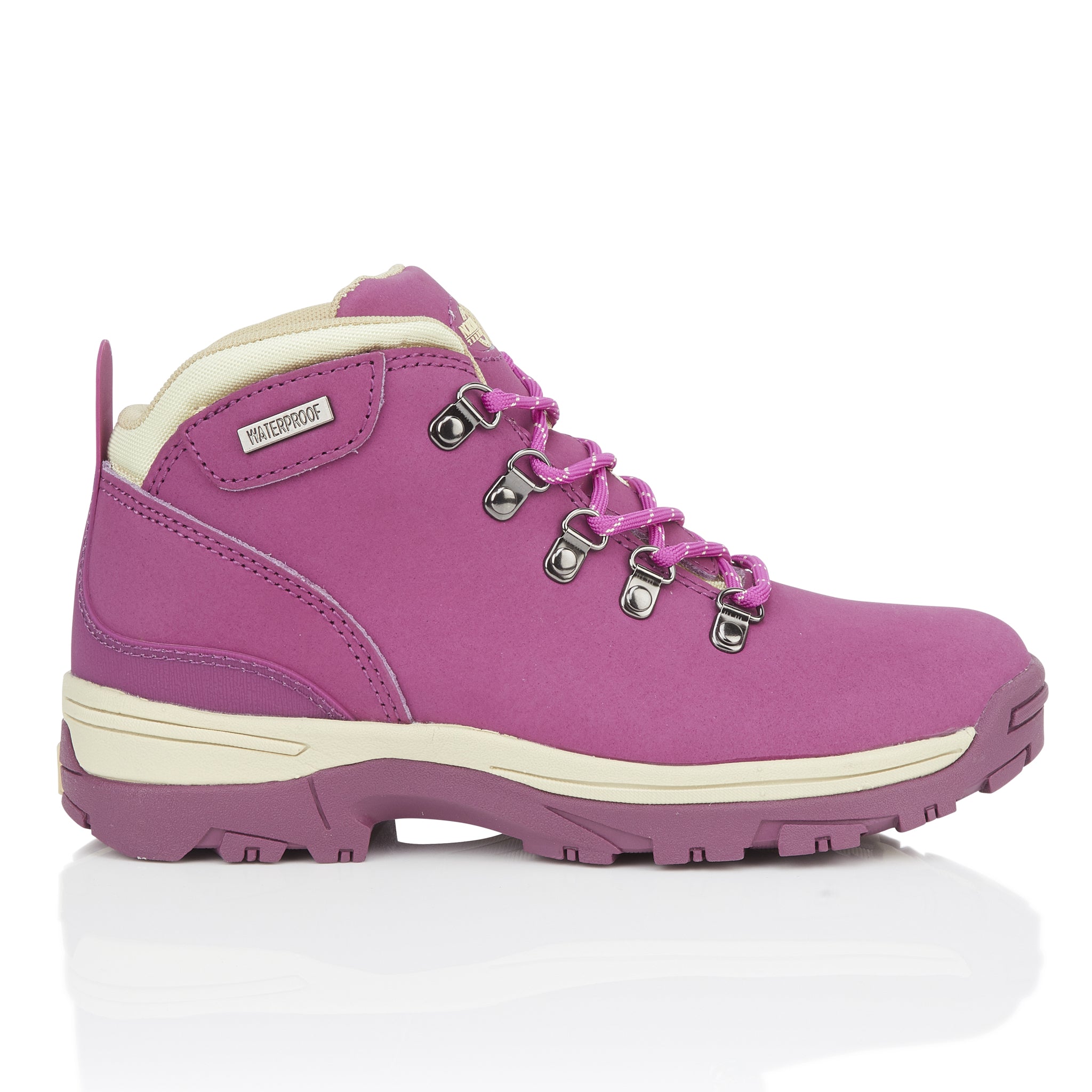 Hot Pink / 4