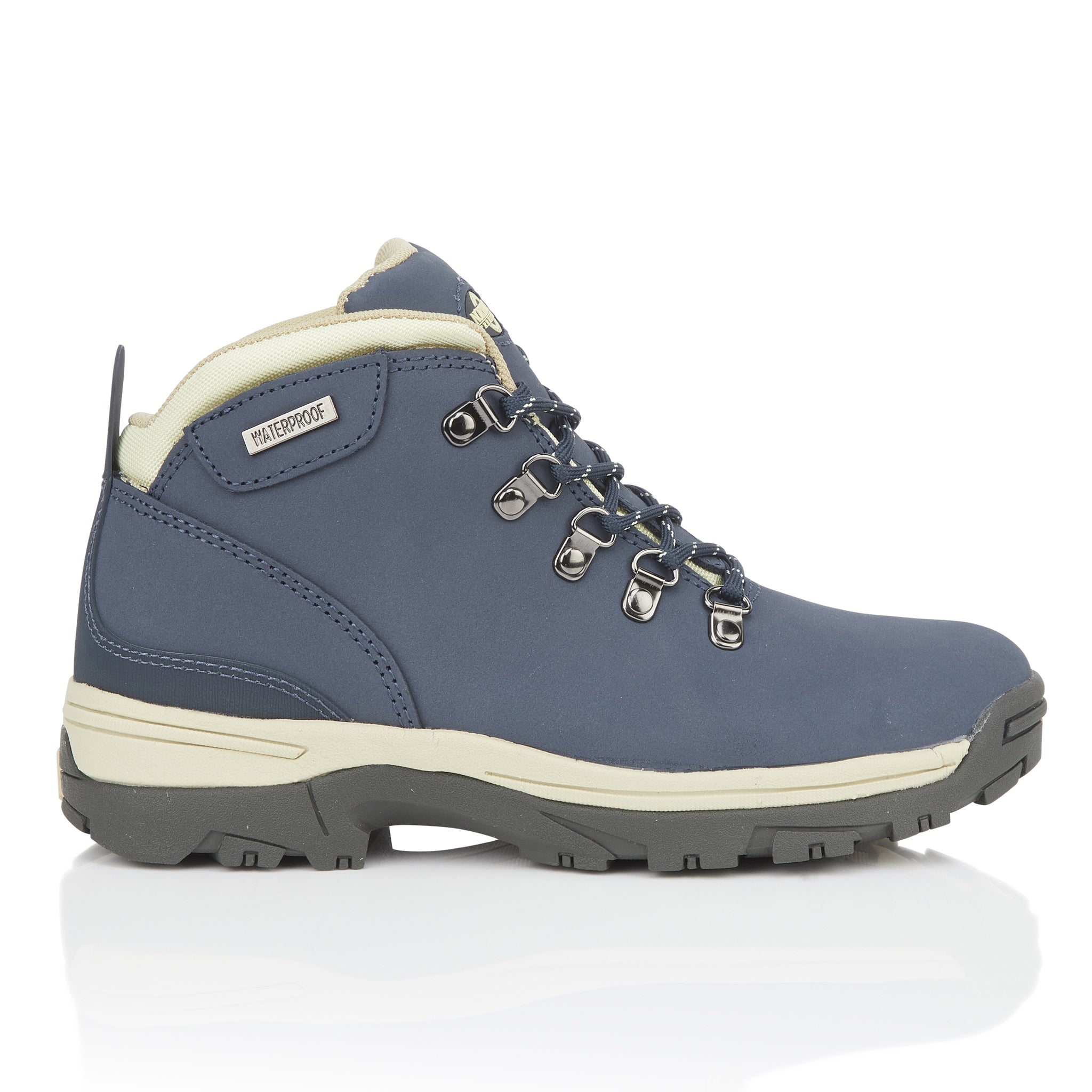 Navy / 4