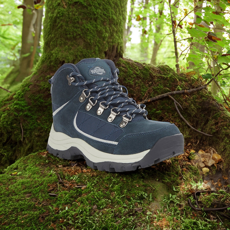 Step Forward in Comfort with Northwest Territory Women’s Walking Shoes