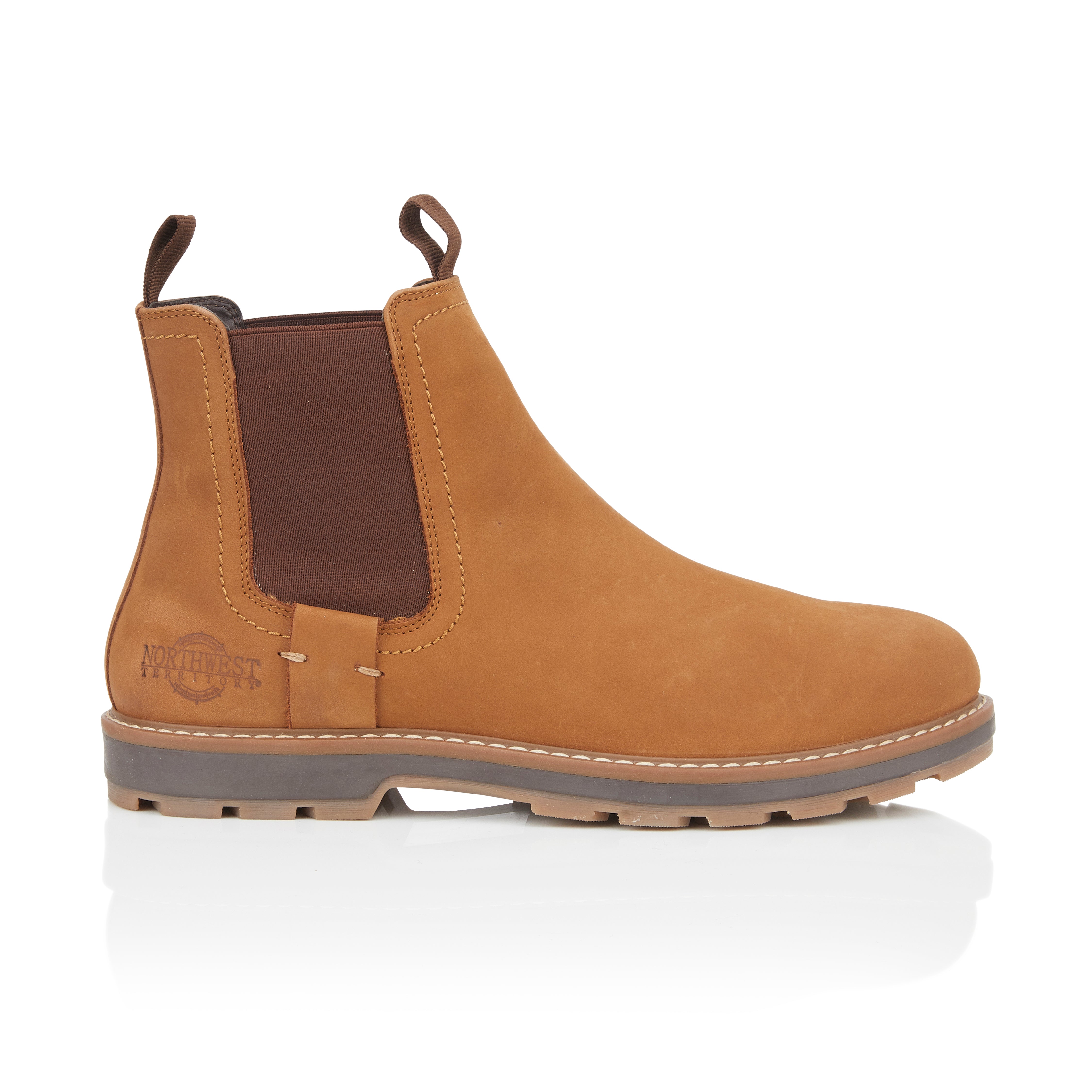Tan / 7