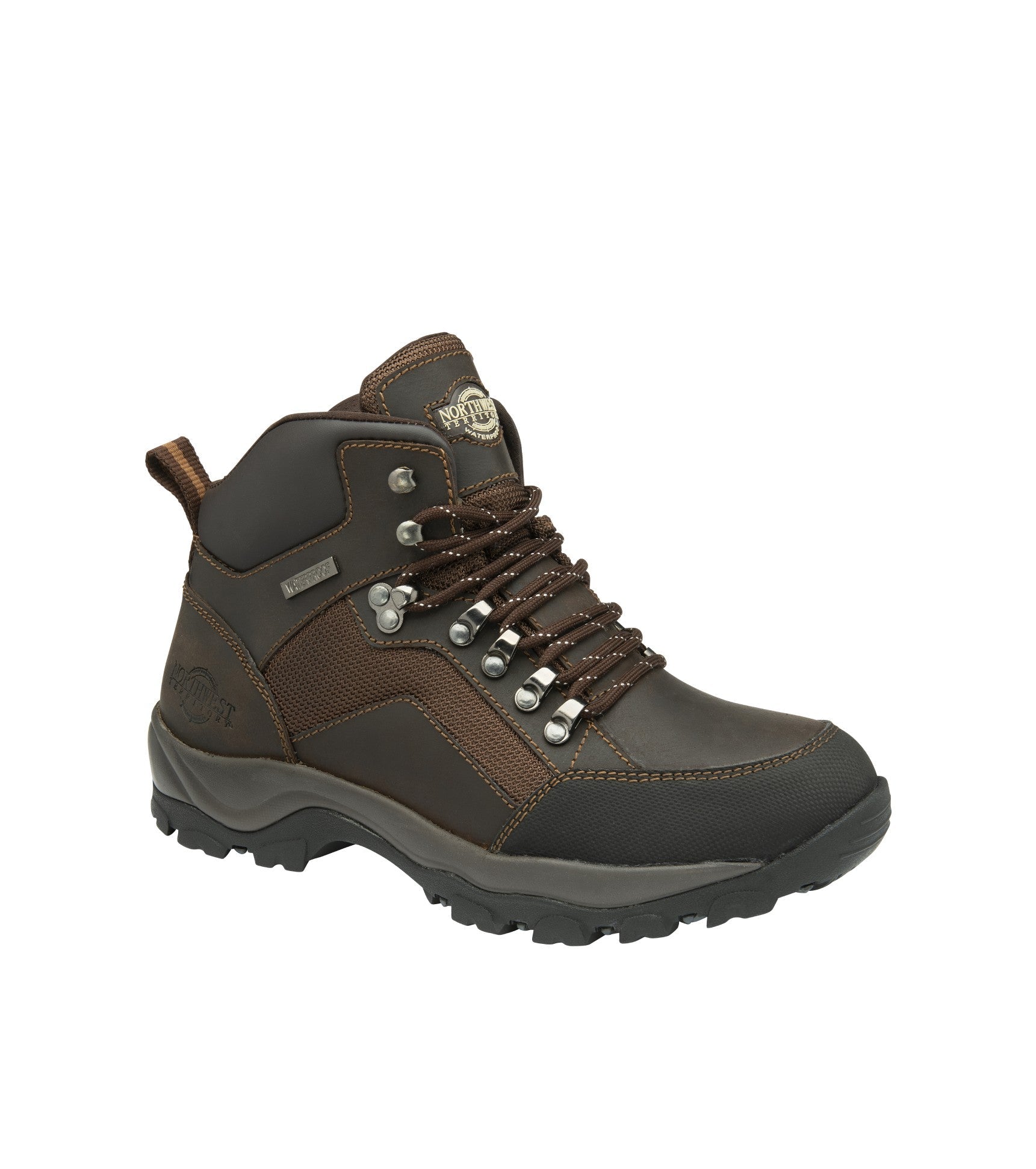 Explore Mens Walking Boots Trekking Boots Northwest Territory