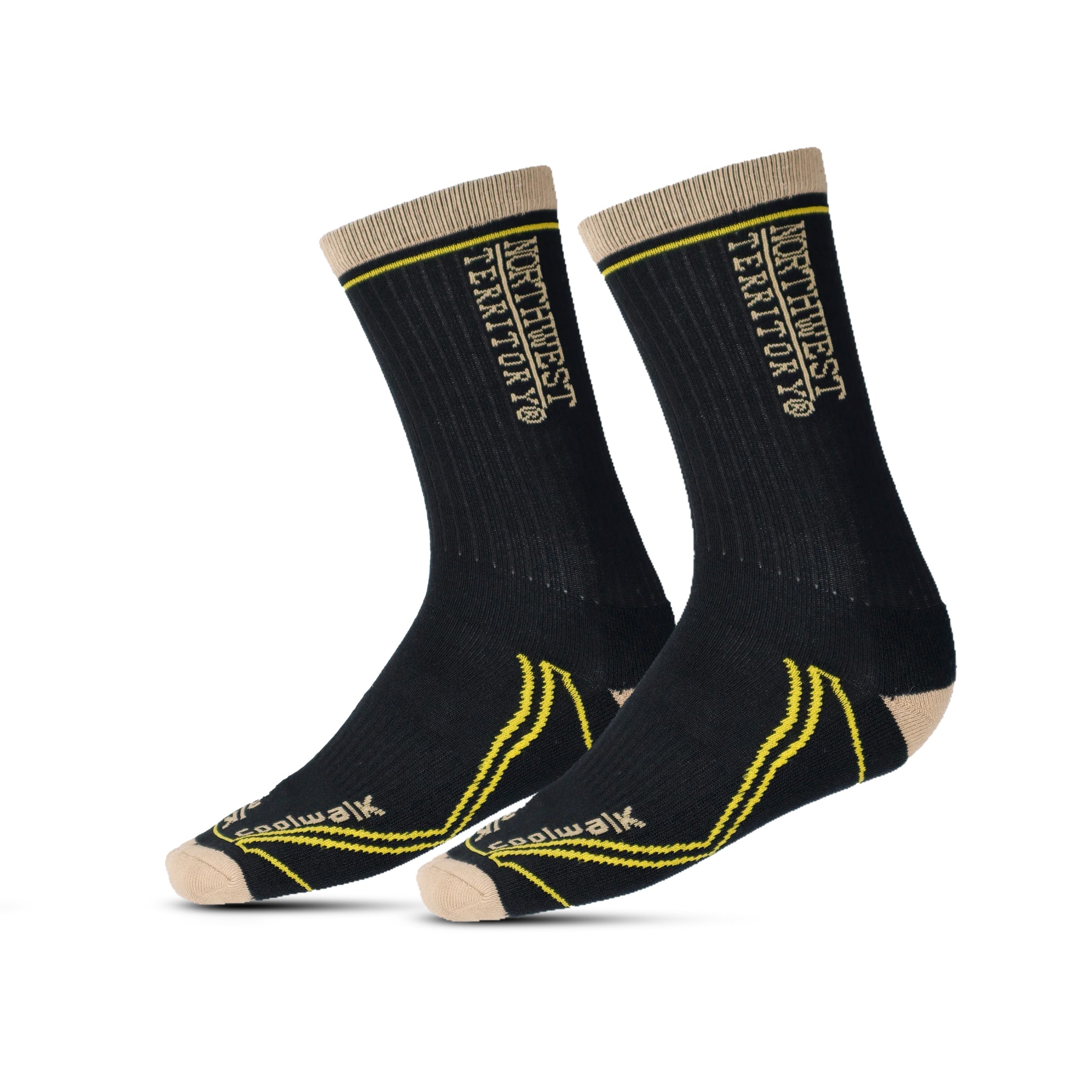 Black / UK 6 - UK 8